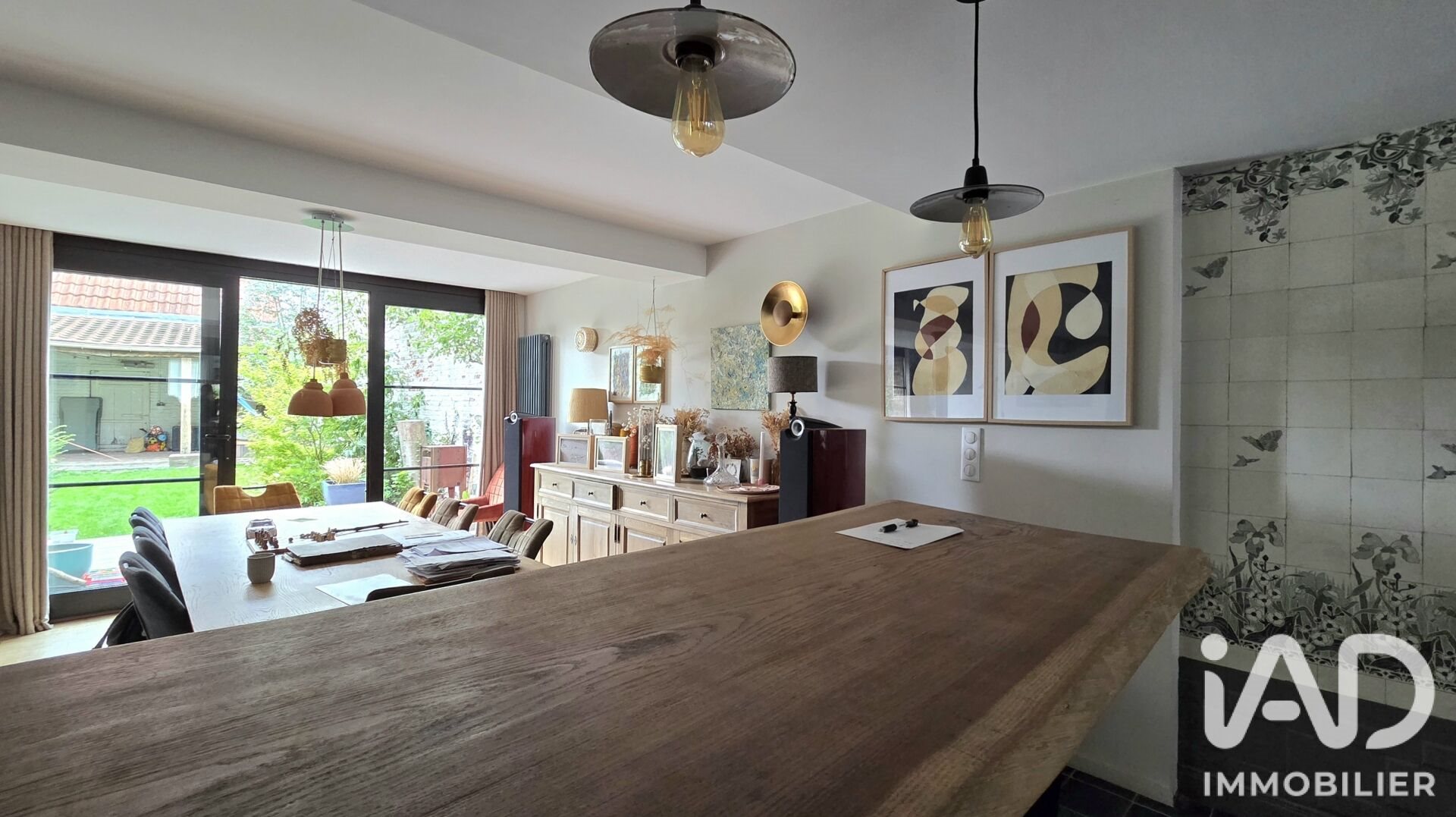 Maison à vendre, 237m², Linselles