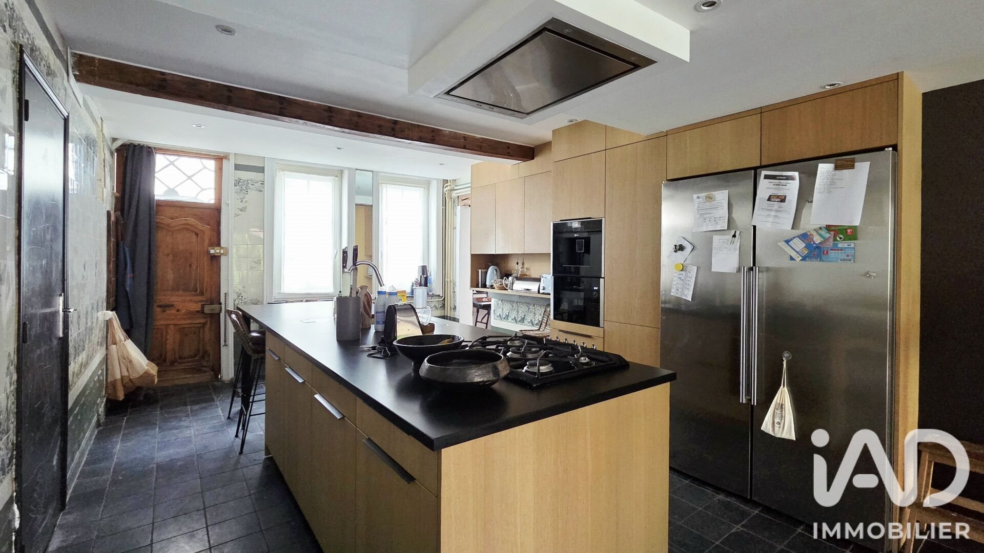 Maison à vendre, 237m², Linselles