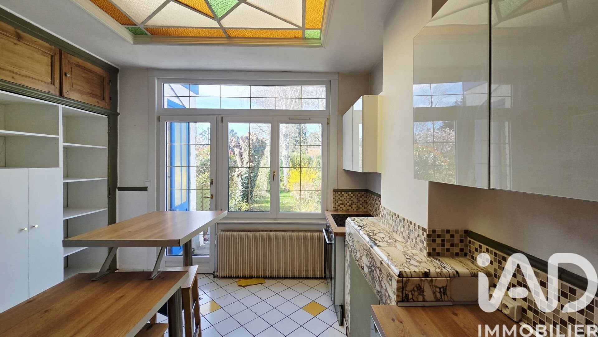 Maison à vendre, 74m², Villeneuve-d'Ascq