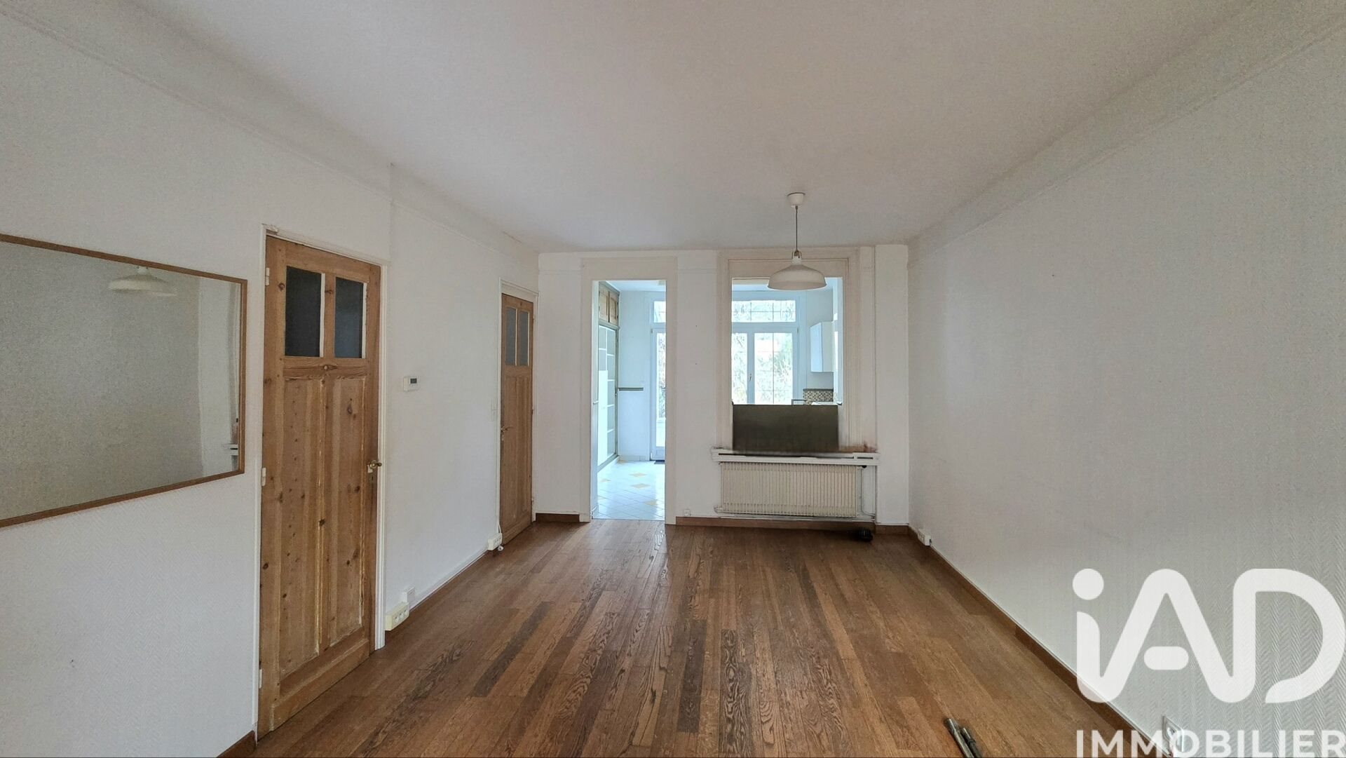 Maison à vendre, 74m², Villeneuve-d'Ascq