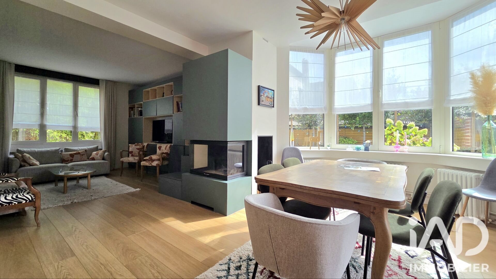 Maison à vendre, 190m², Lille