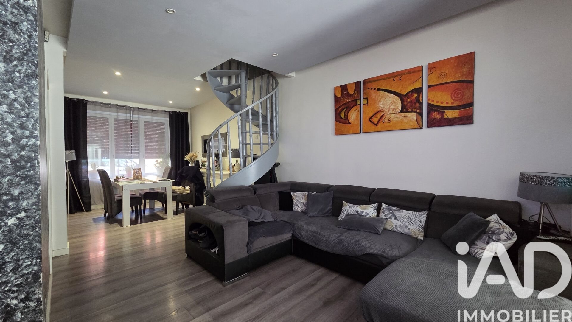 Maison à vendre, 86m², Tourcoing