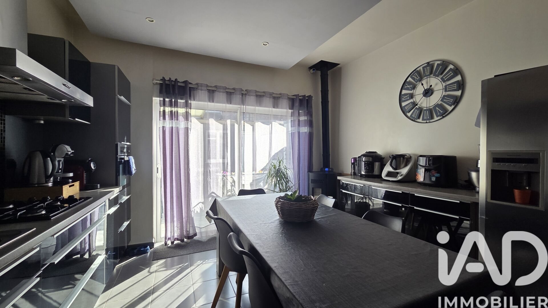 Maison à vendre, 86m², Tourcoing