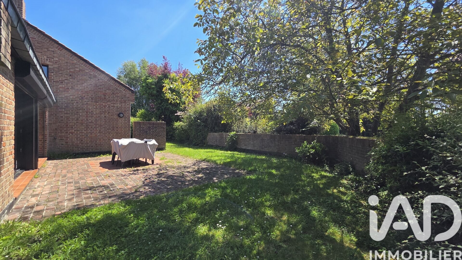 Maison à vendre, 114m², Mouvaux