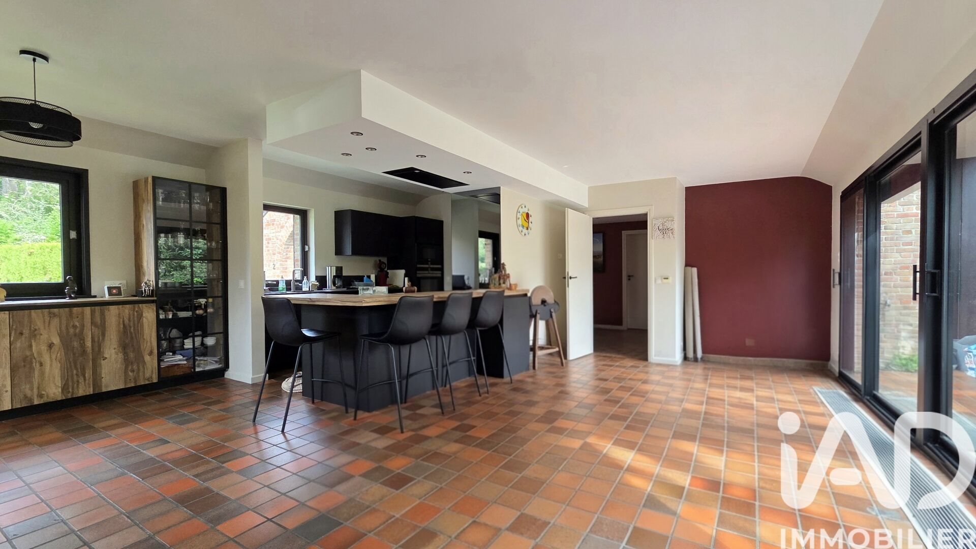 Maison à vendre, 114m², Mouvaux