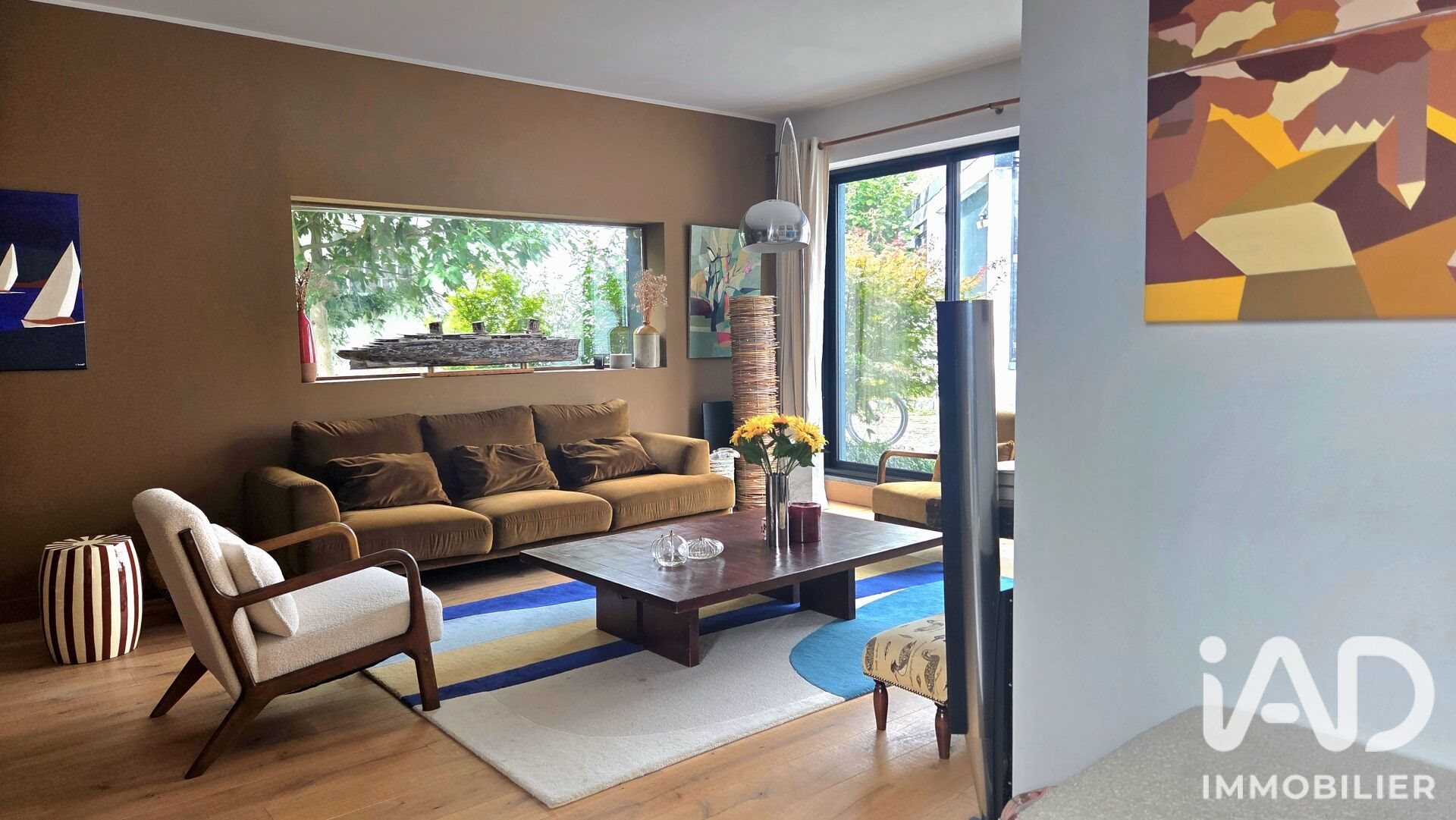 Maison à vendre, 190m², Marcq-en-Baroeul
