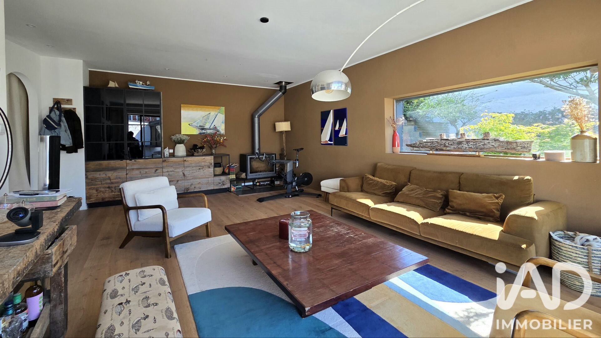 Maison à vendre, 190m², Marcq-en-Baroeul