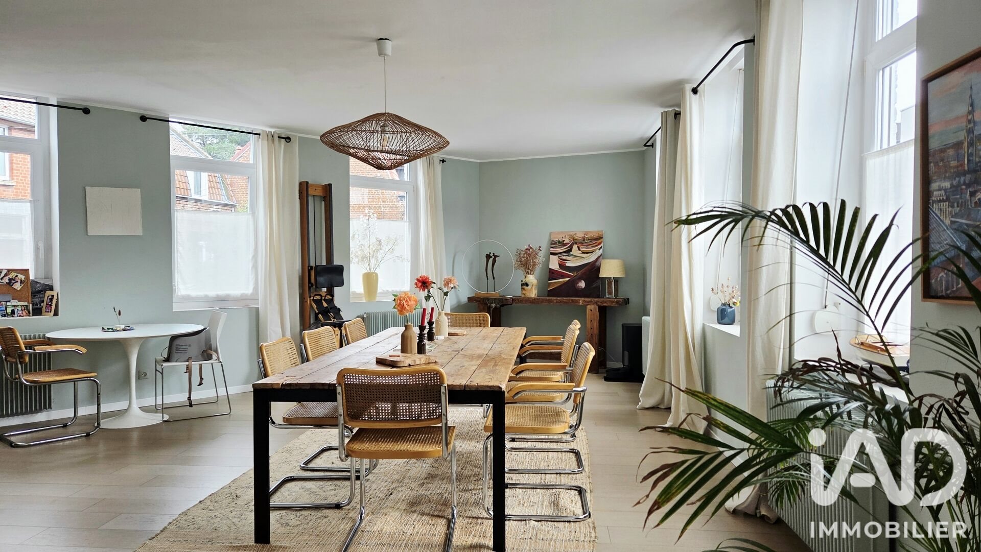 Maison à vendre, 190m², Marcq-en-Baroeul