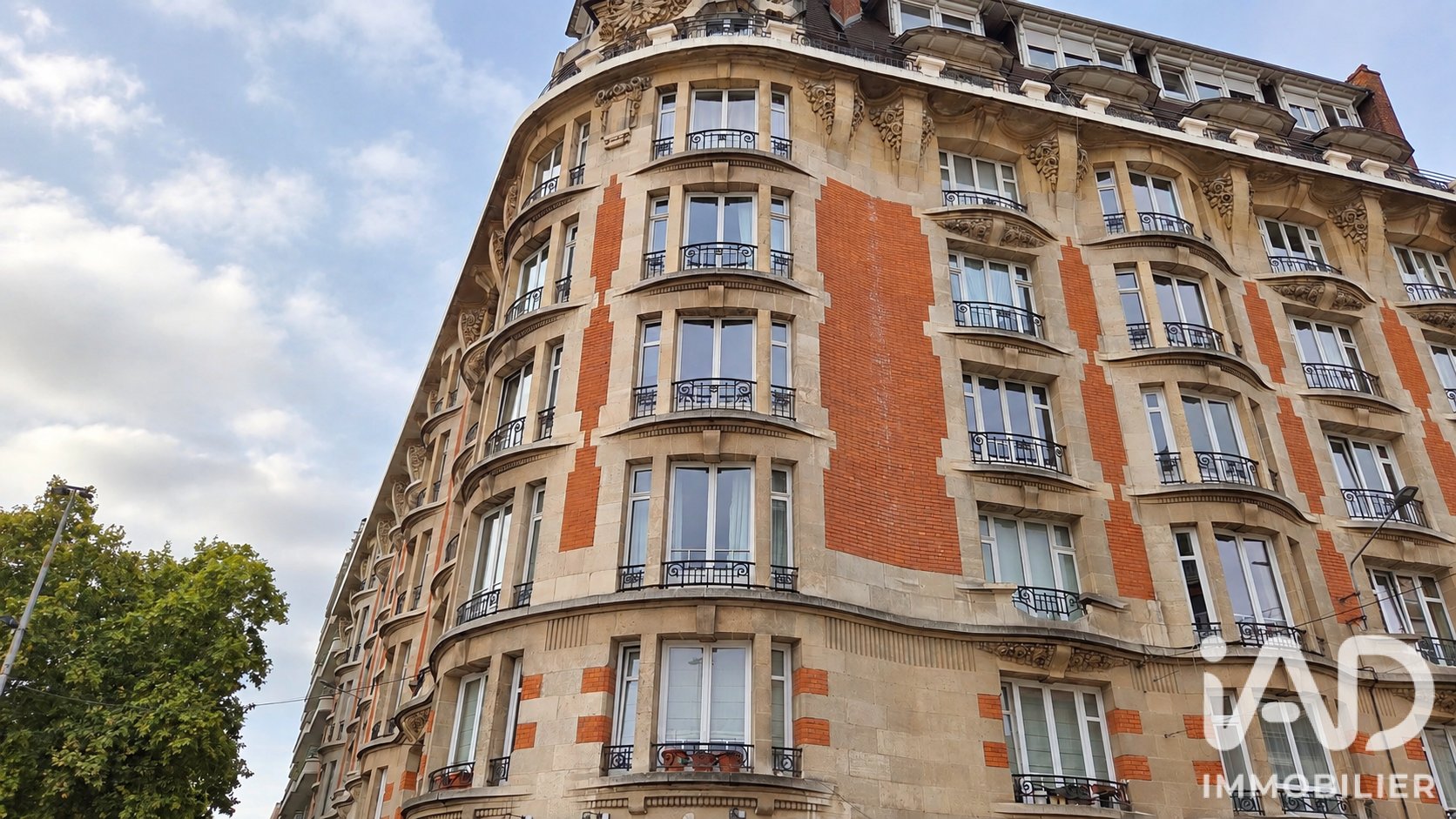 Appartement à vendre, 171m², La Madeleine