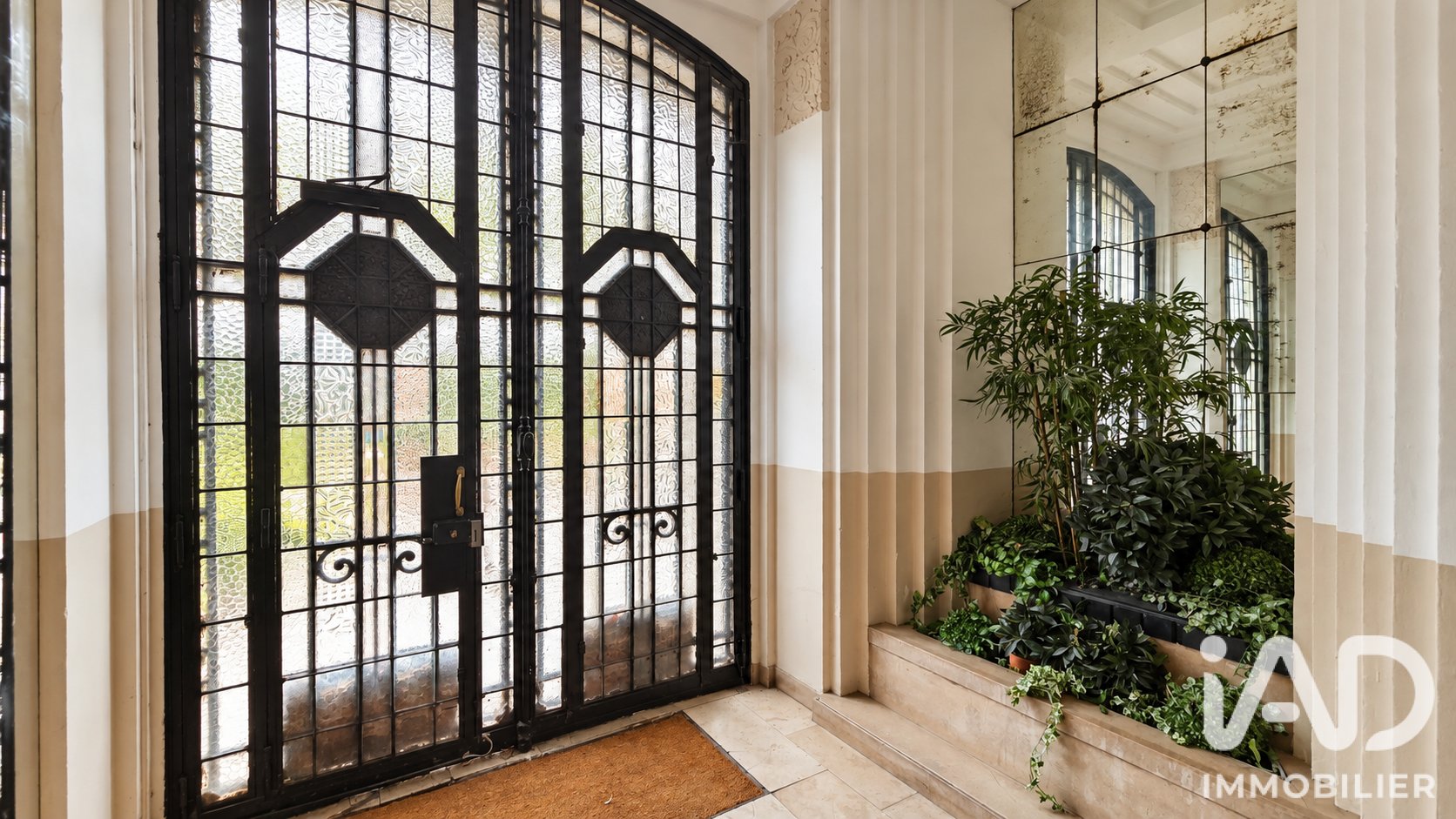 Appartement à vendre, 171m², La Madeleine