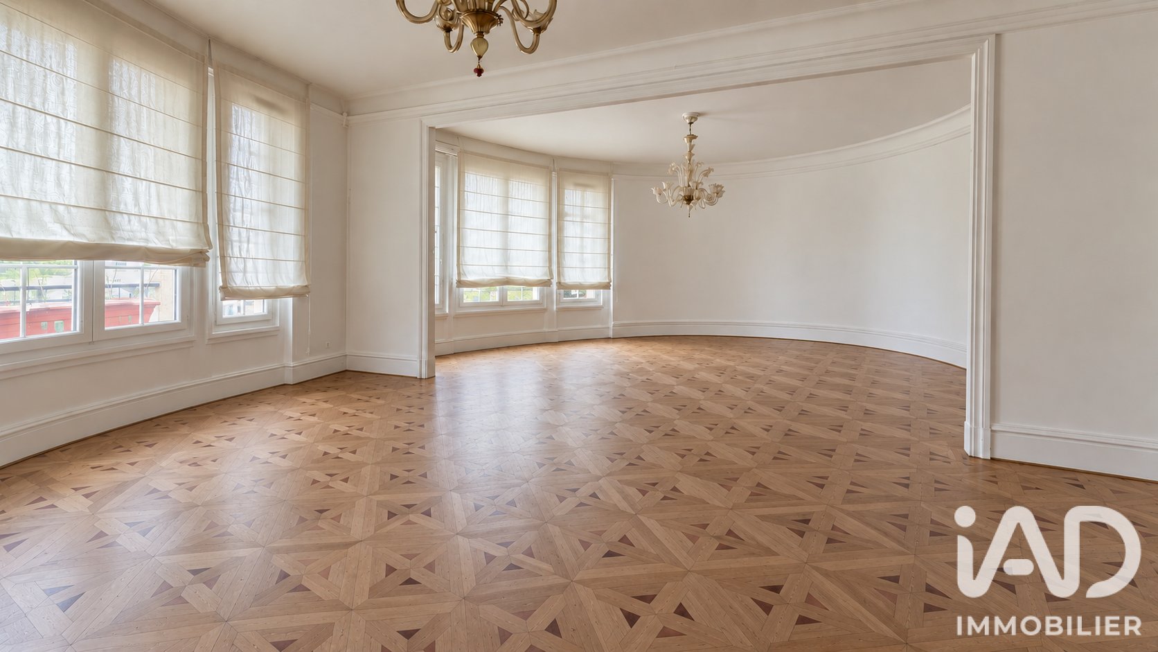 Appartement à vendre, 171m², La Madeleine