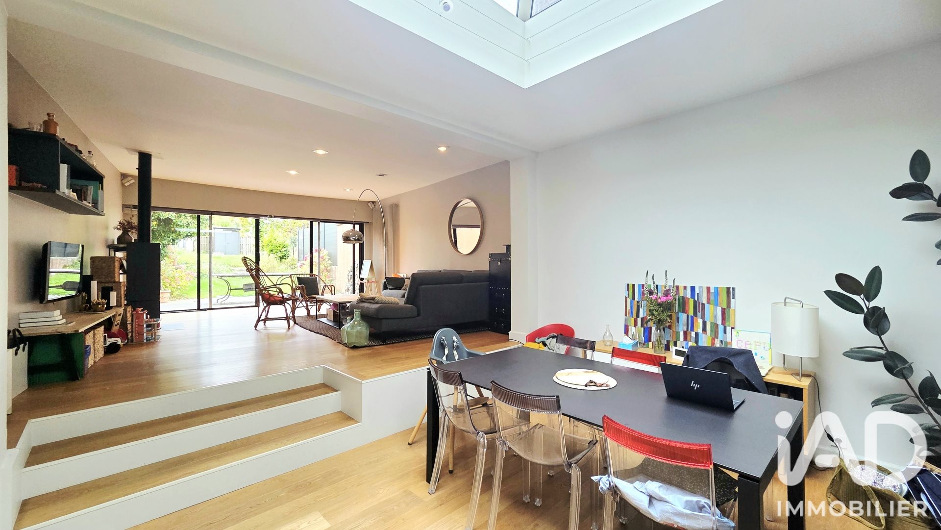 Maison à vendre, 112m², Mouvaux