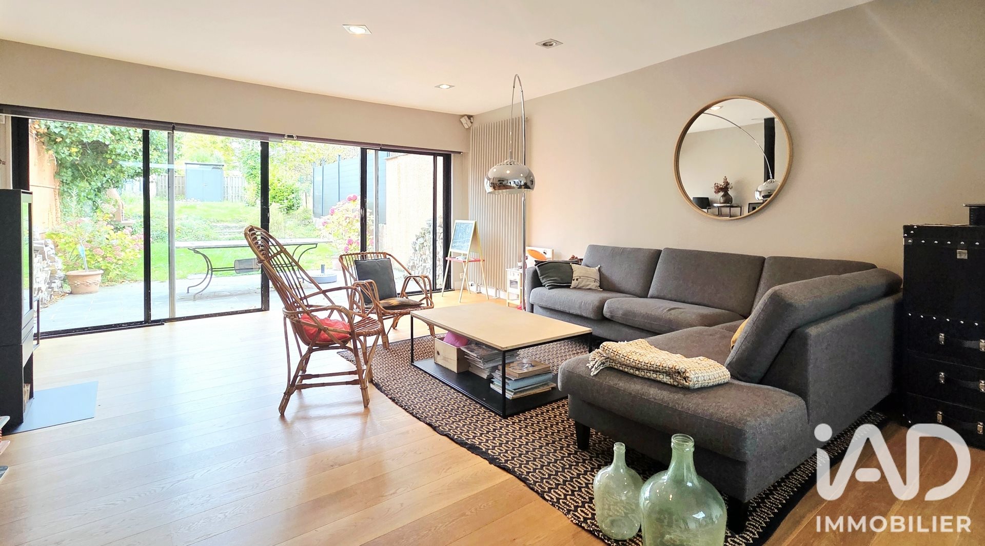 Maison à vendre, 112m², Mouvaux