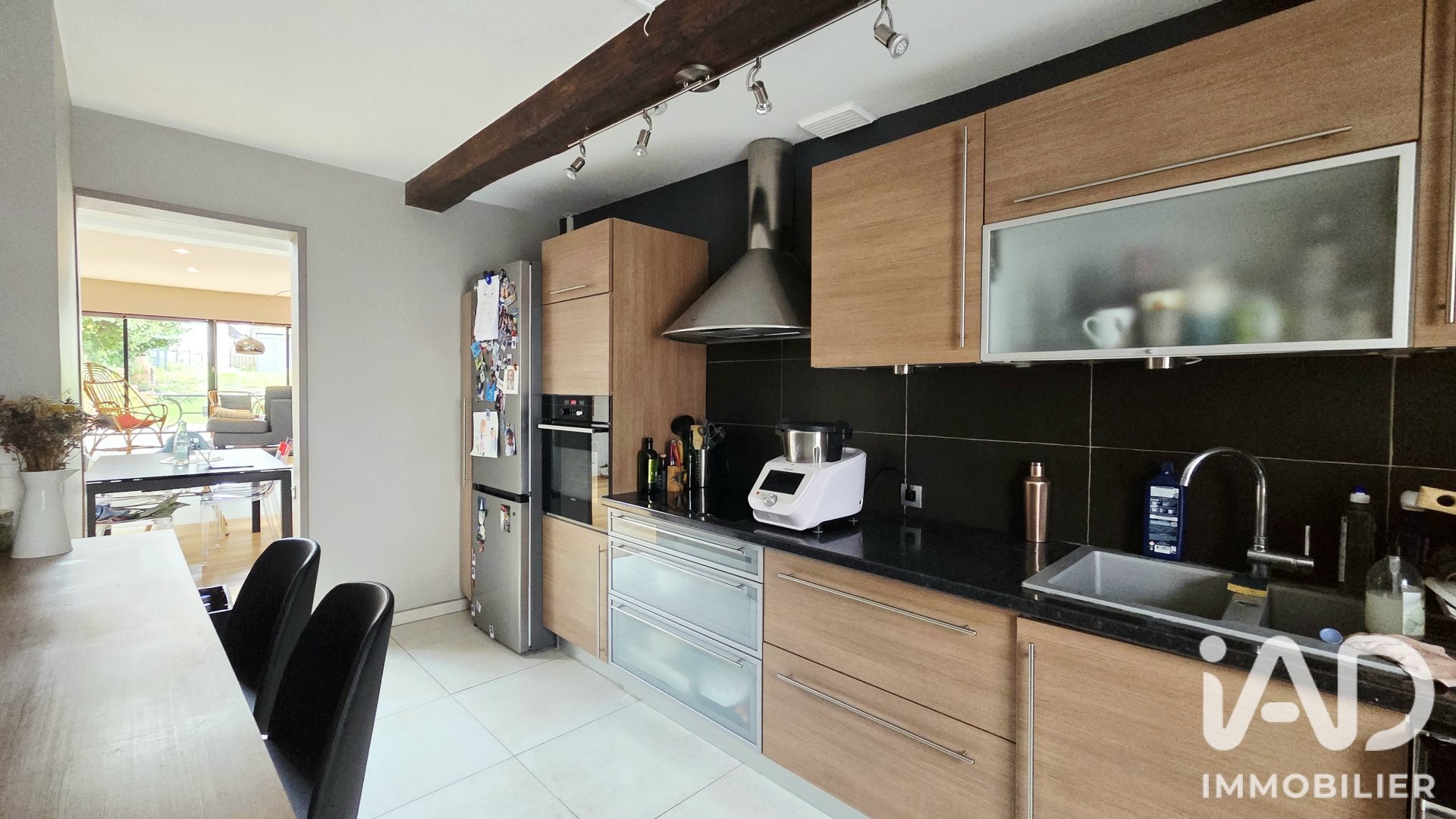 Maison à vendre, 112m², Mouvaux