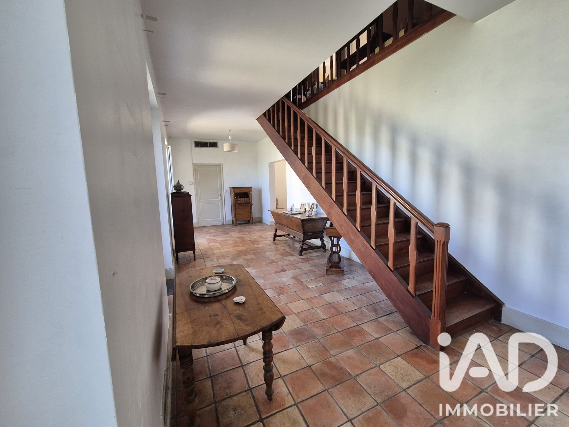 Maison à vendre, 287m², Gardonne