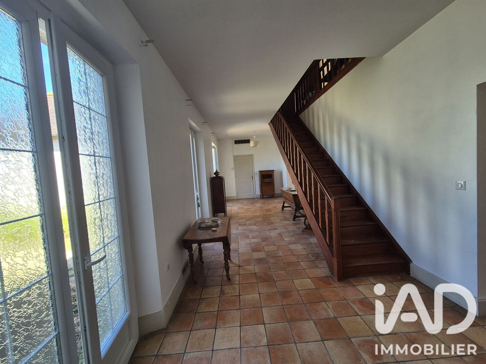 Maison à vendre, 287m², Gardonne