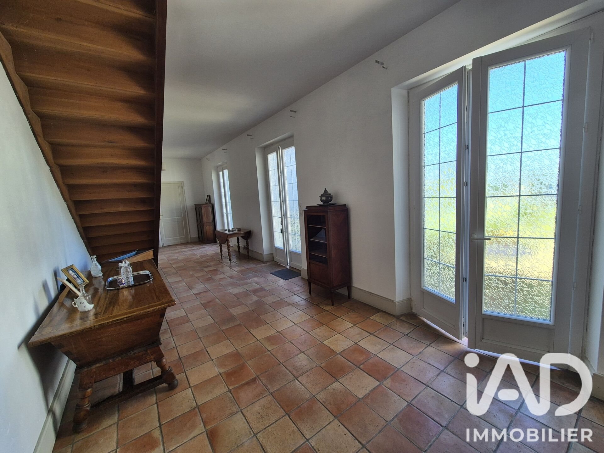 Maison à vendre, 287m², Gardonne