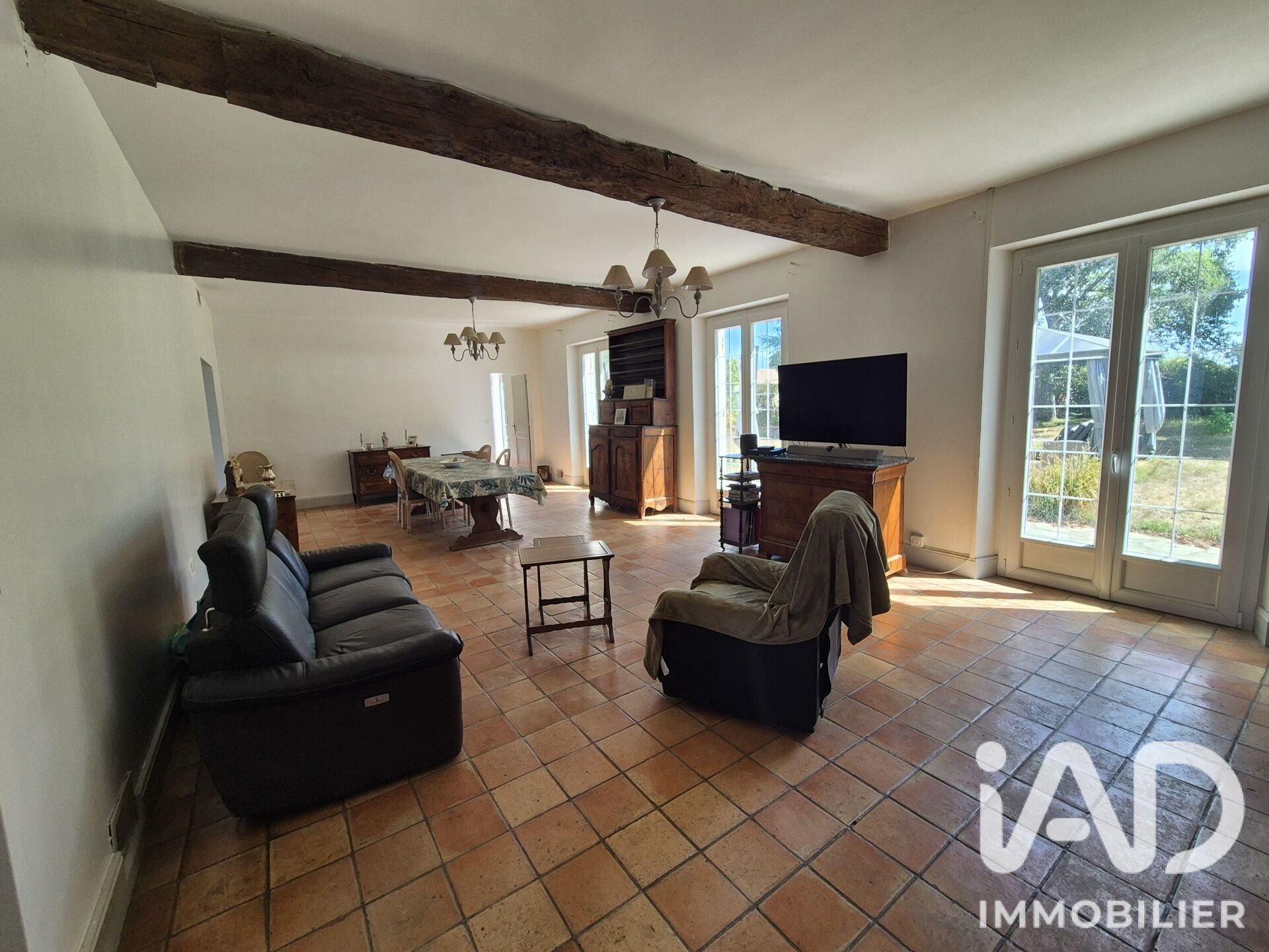 Maison à vendre, 287m², Gardonne