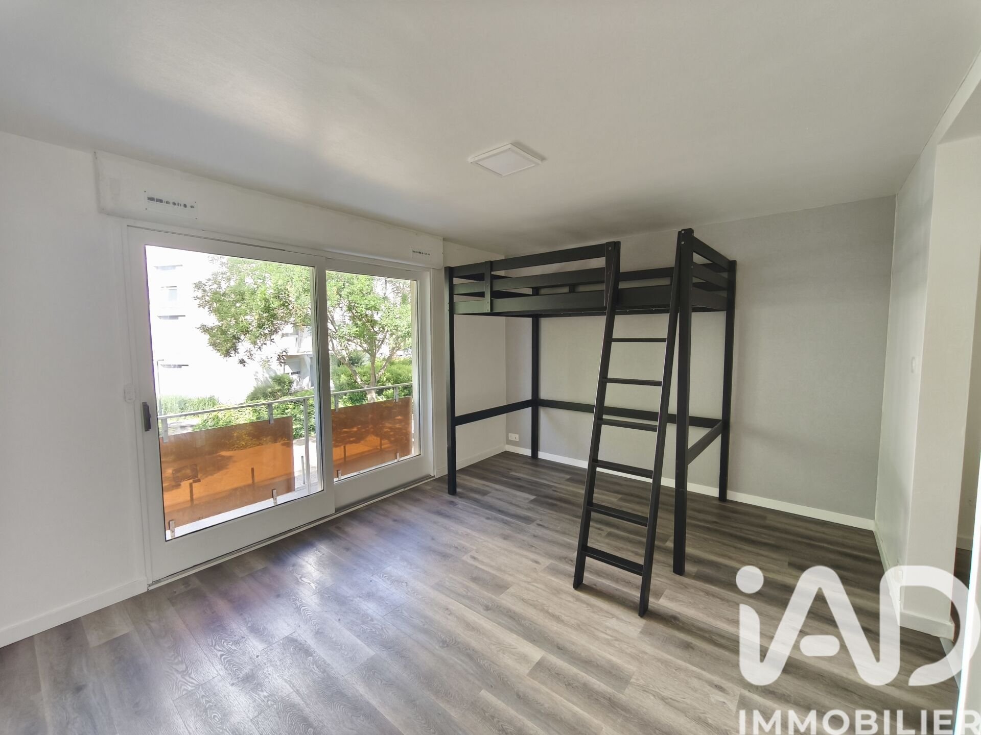 Appartement à vendre, 27m², Clermont-Ferrand