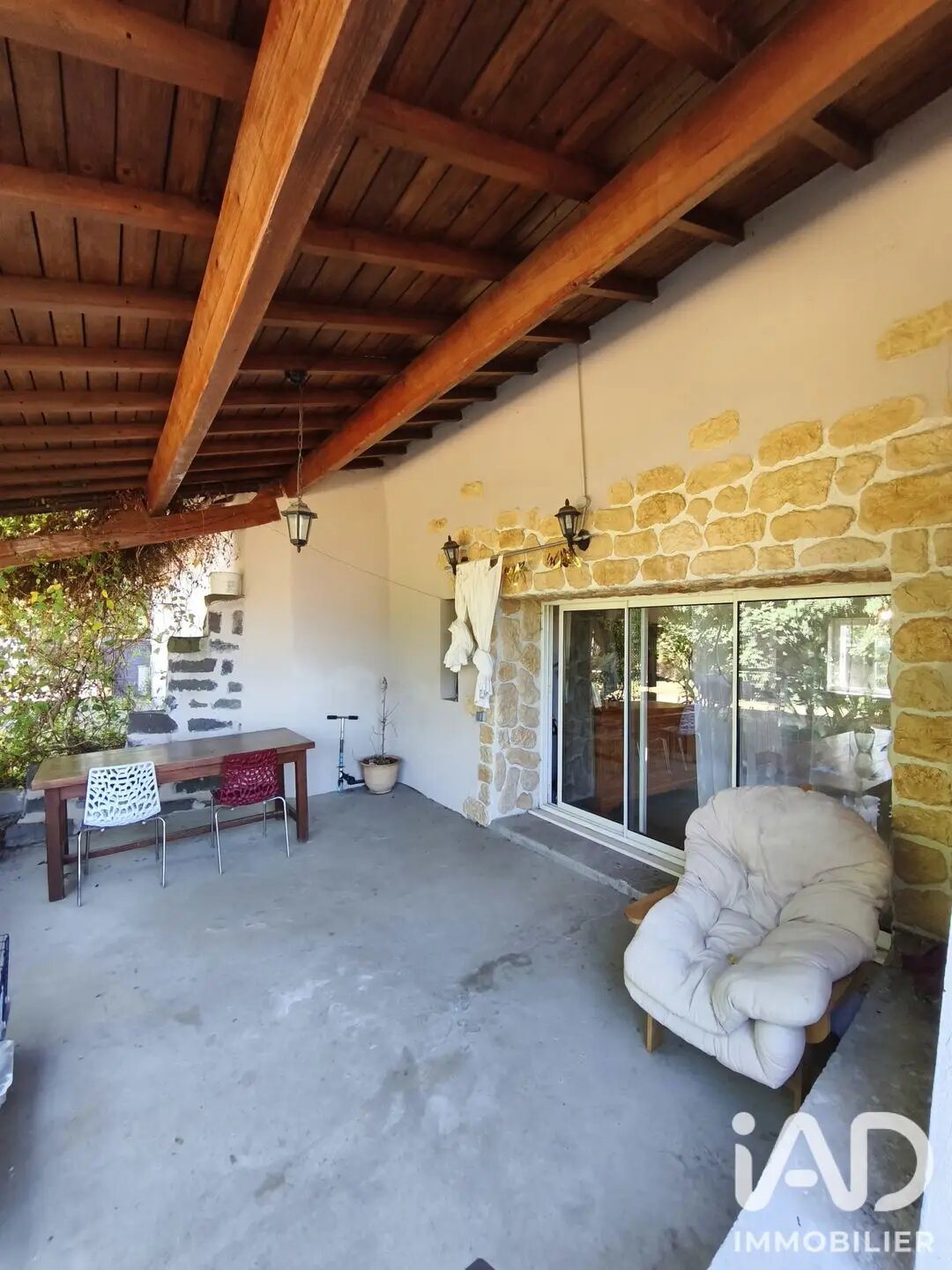 Maison à vendre, 113m², Lussat