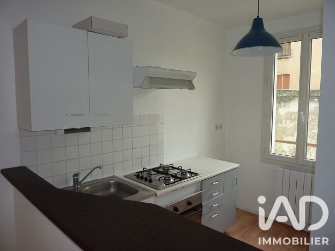 Maison à vendre, 98m², Clermont-Ferrand