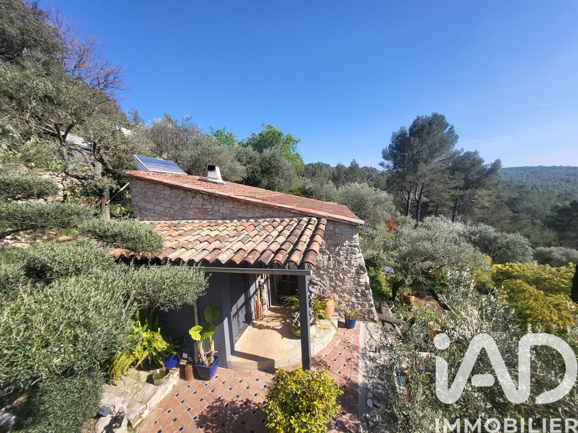 Maison à vendre, 20m², Cuers