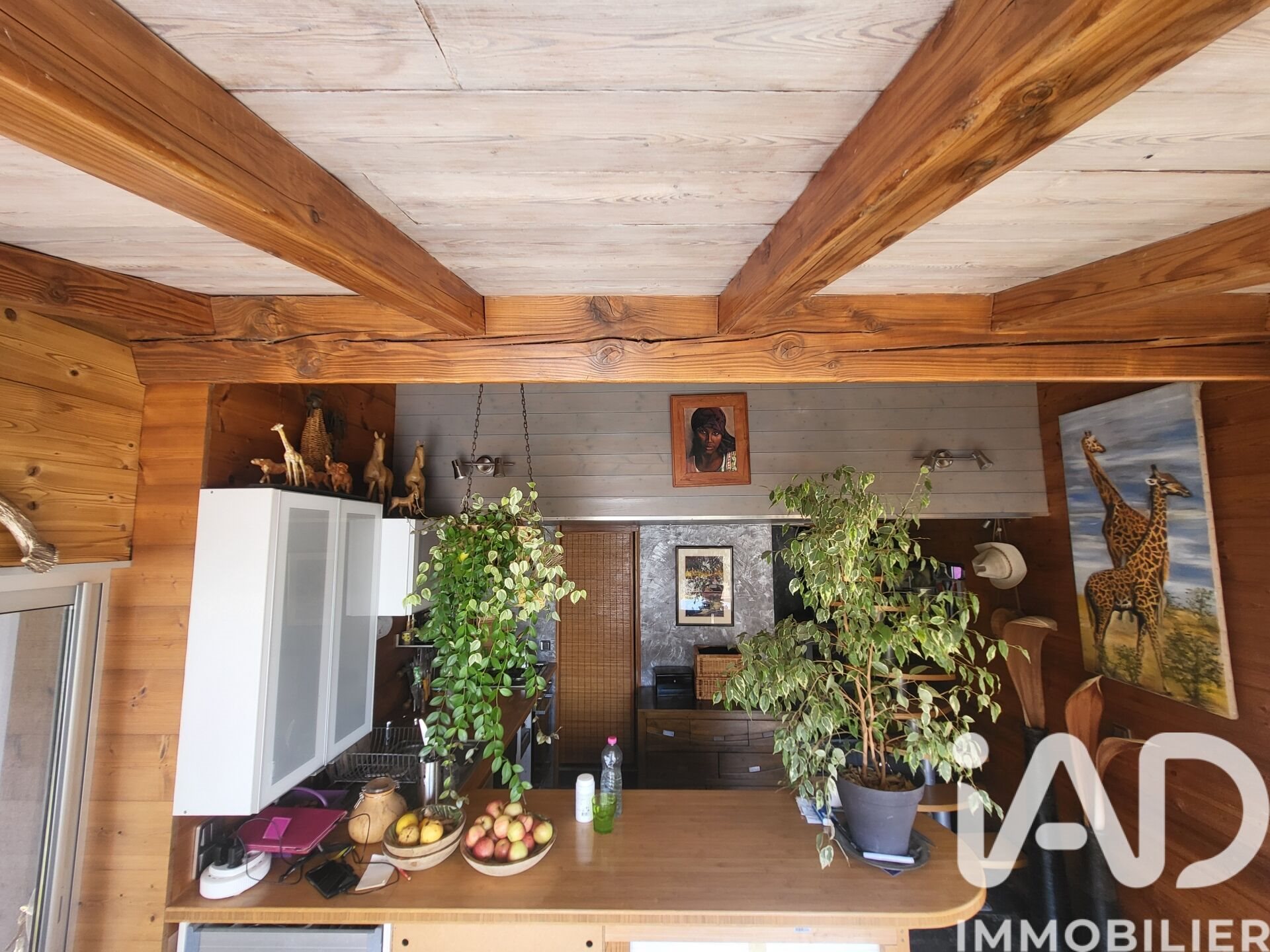 Maison à vendre, 20m², Cuers