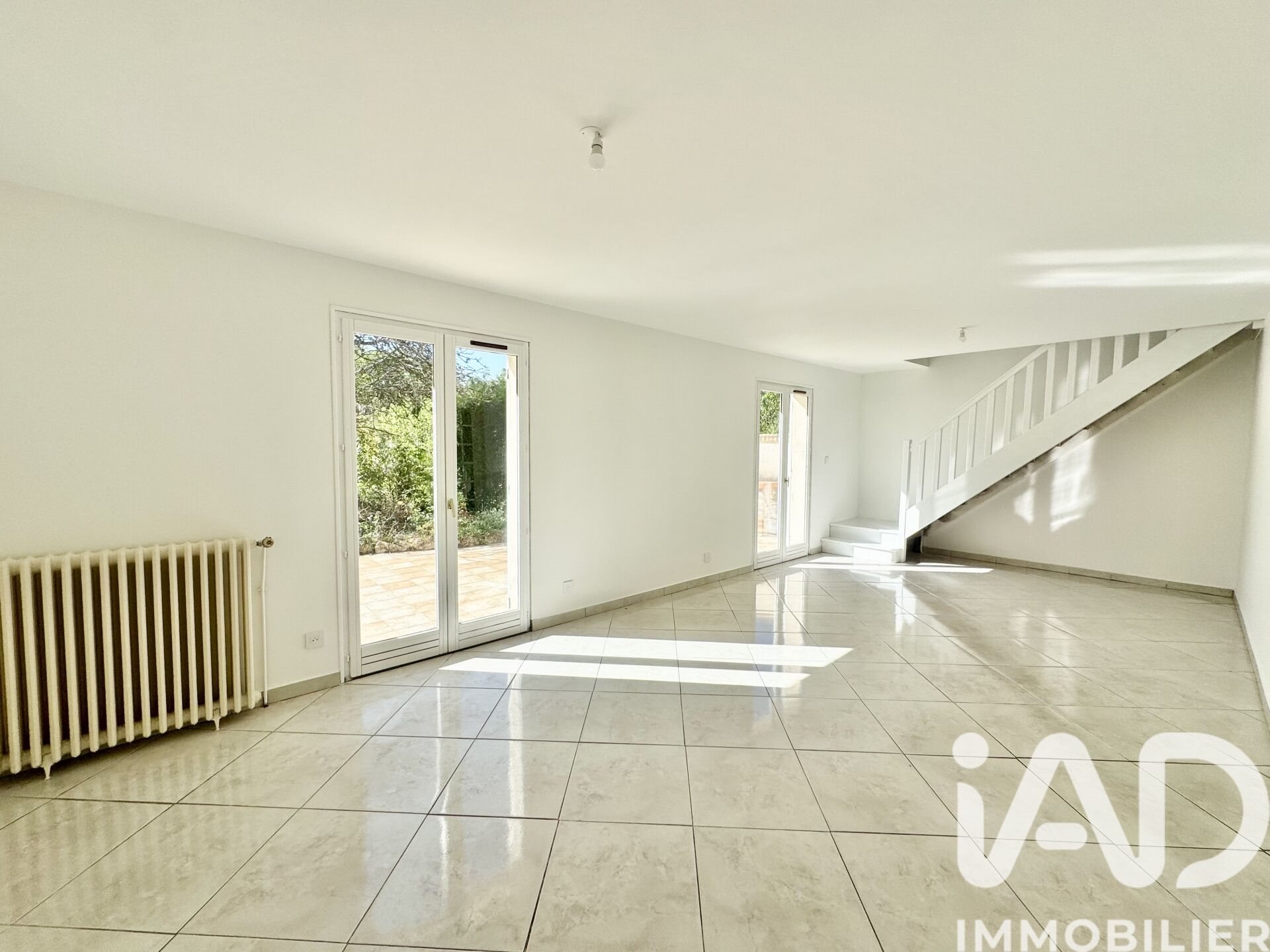 Maison à vendre, 115m², Saint-Augustin