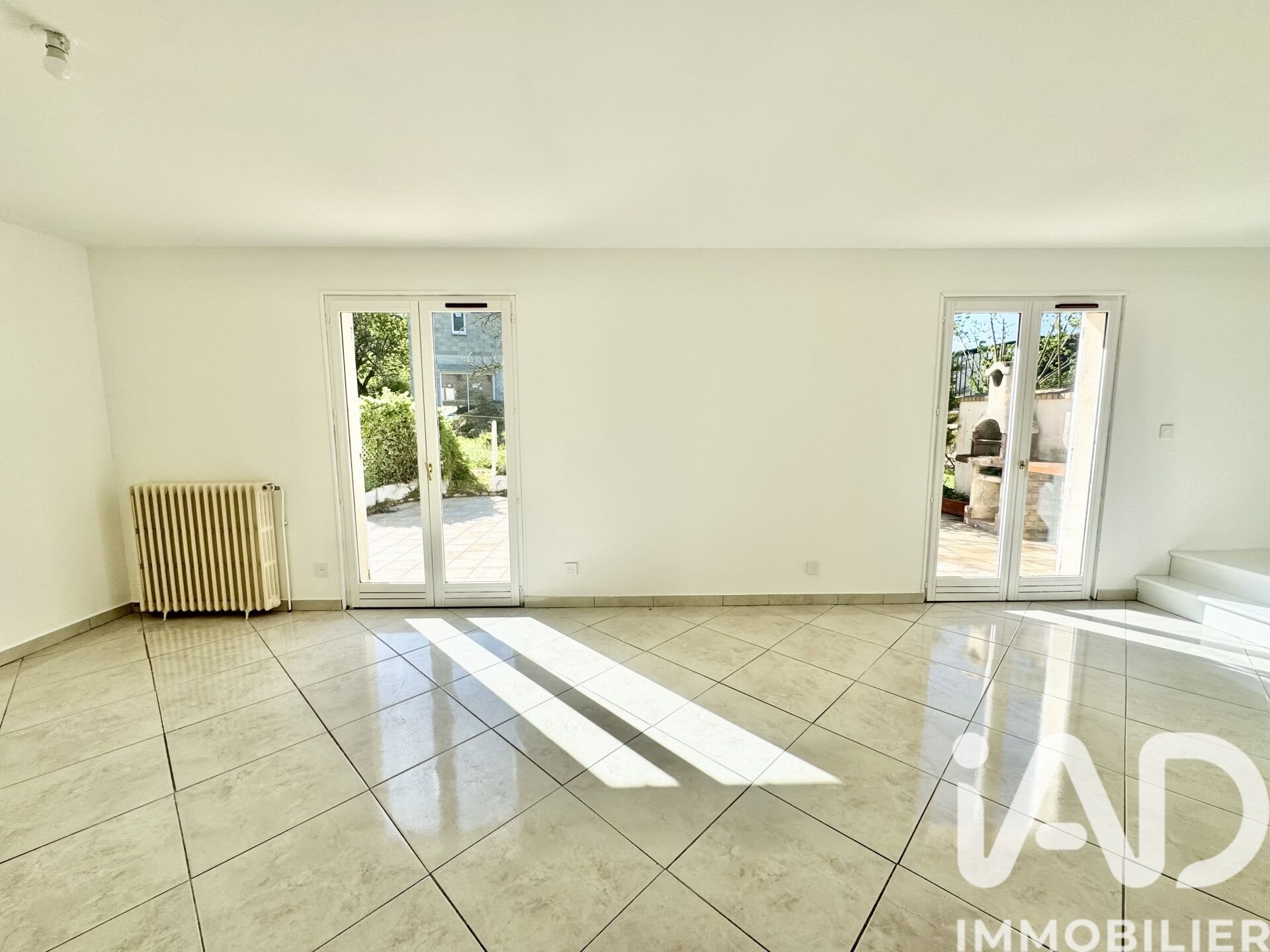 Maison à vendre, 115m², Saint-Augustin