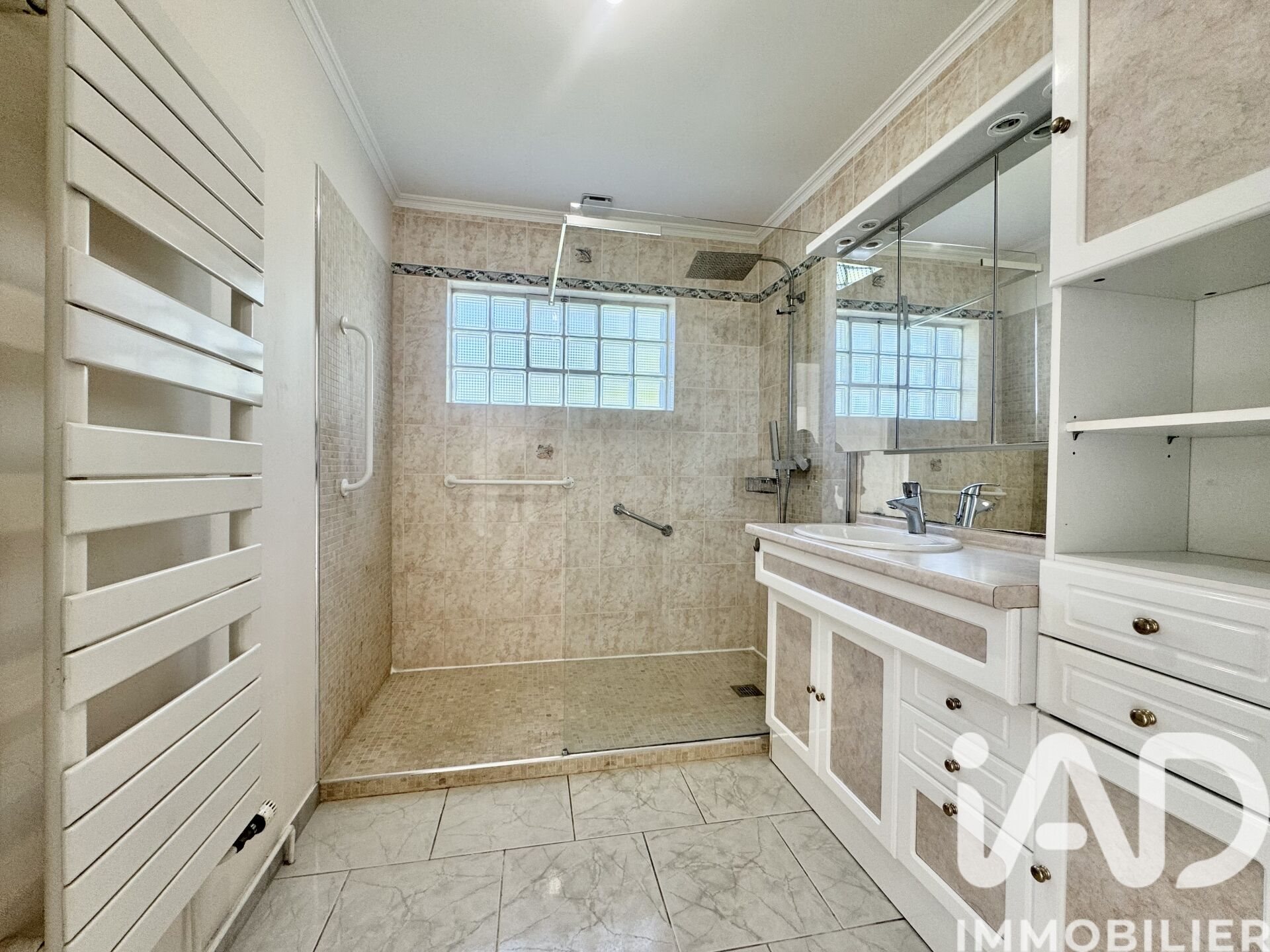 Maison à vendre, 115m², Saint-Augustin