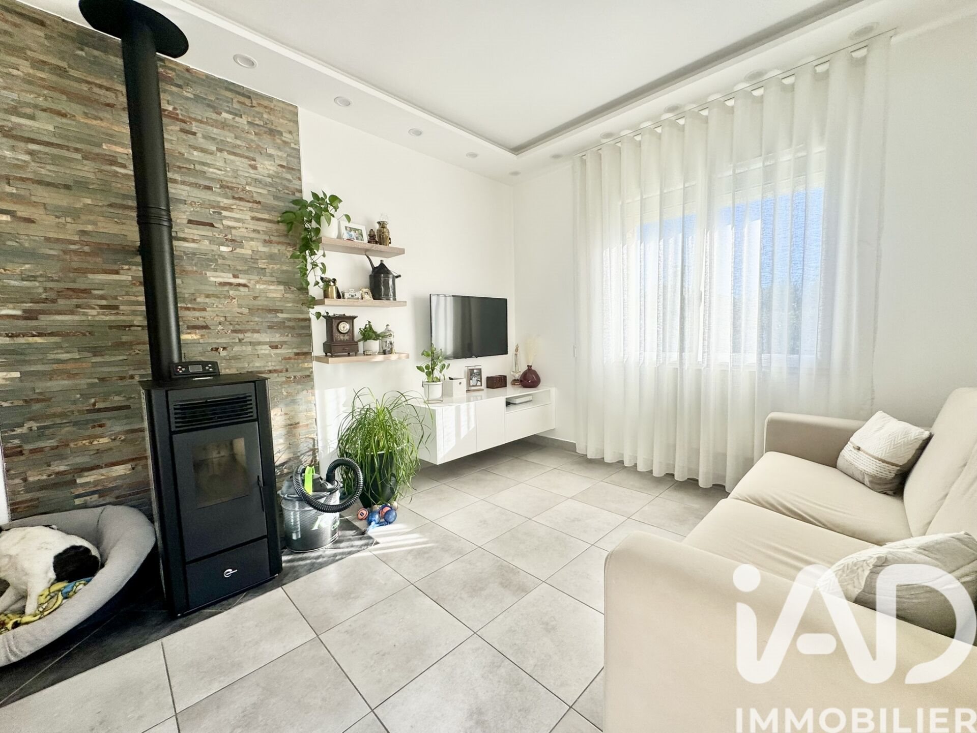 Maison à vendre, 60m², La Ferté-sous-Jouarre