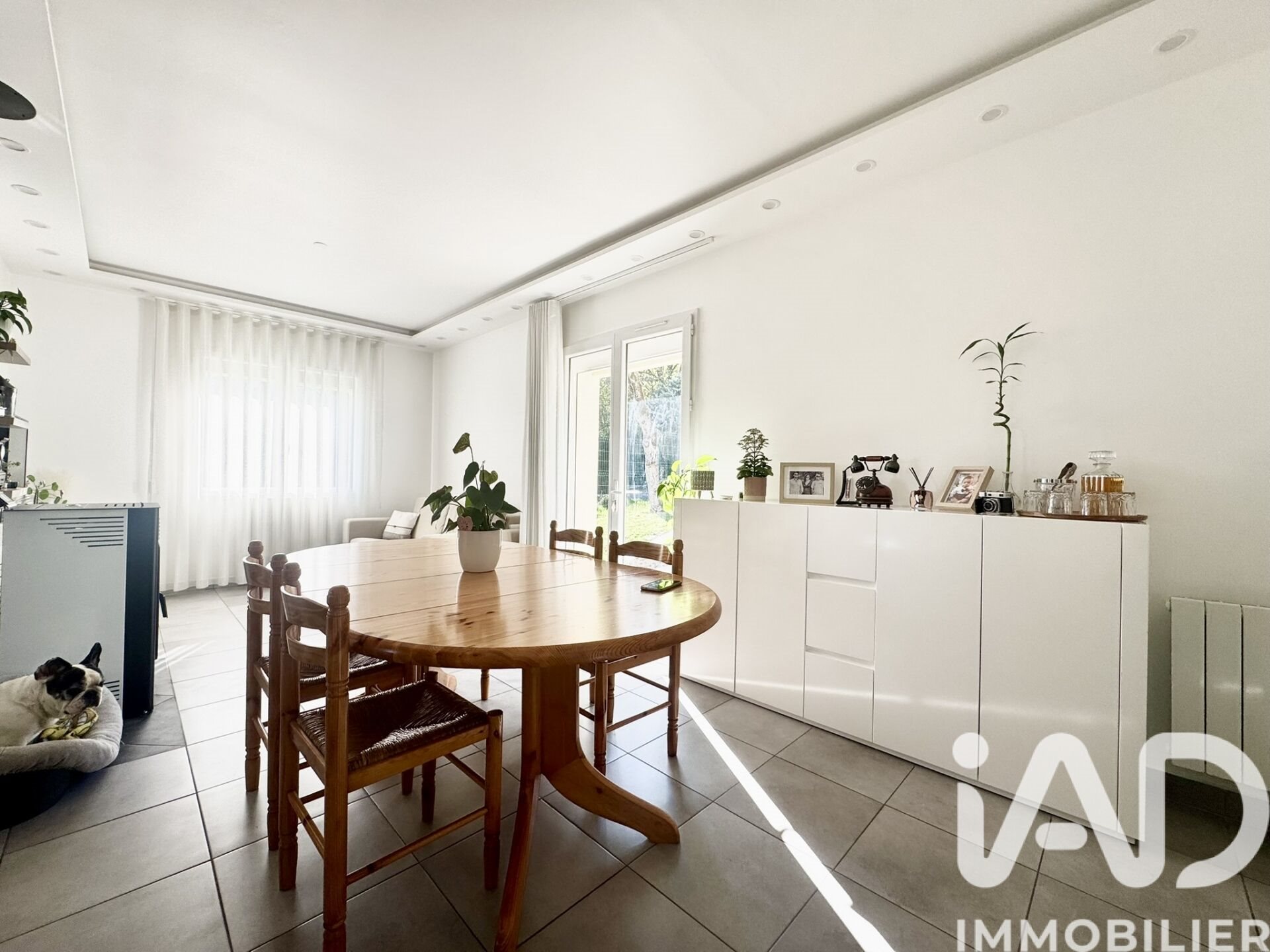 Maison à vendre, 60m², La Ferté-sous-Jouarre