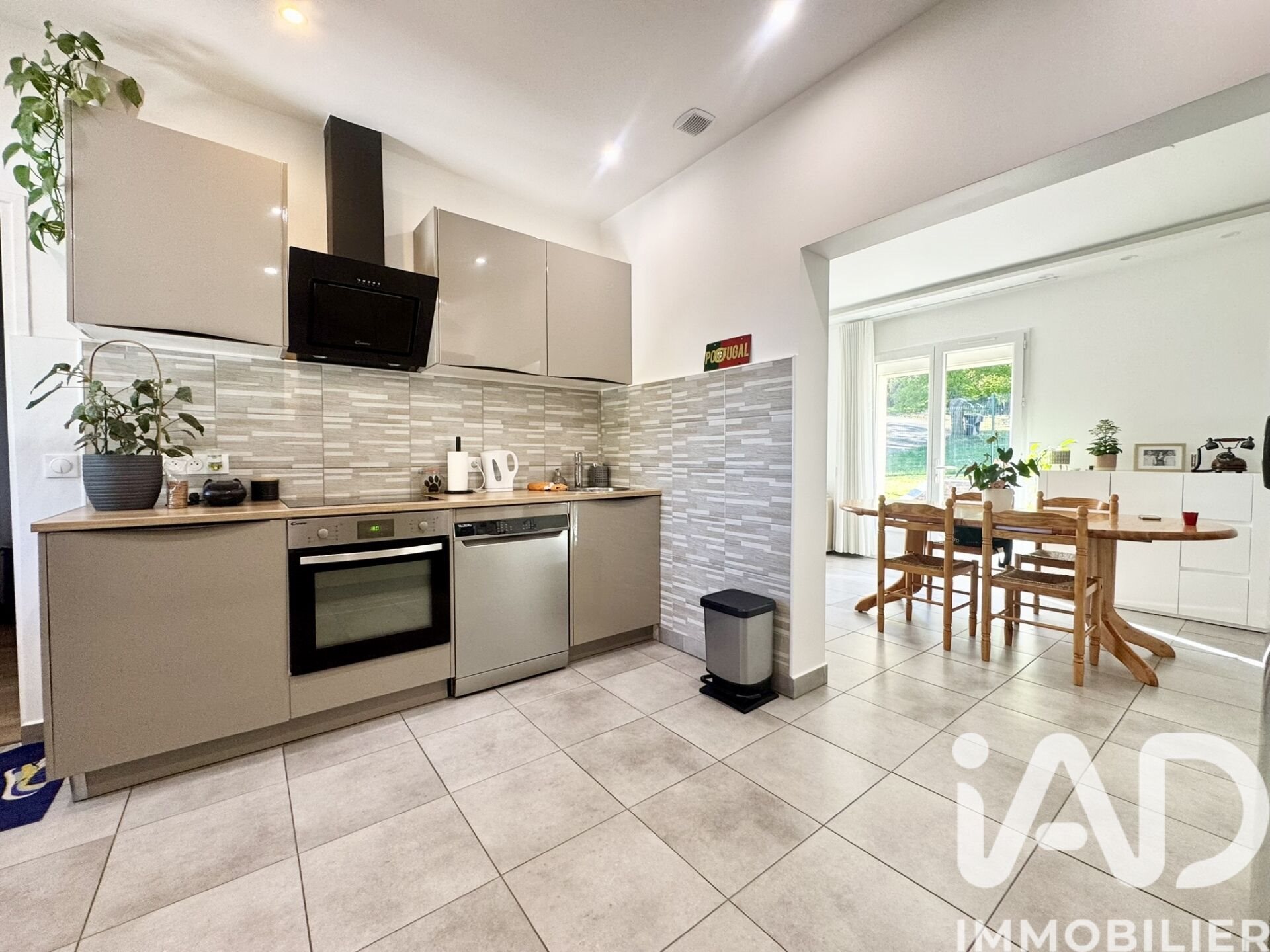Maison à vendre, 60m², La Ferté-sous-Jouarre