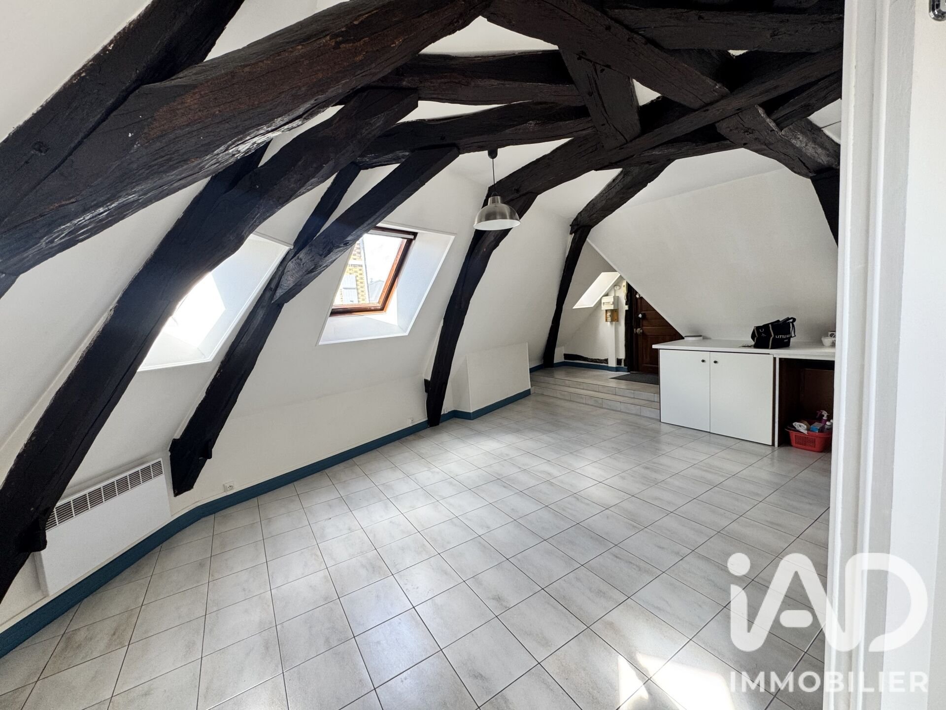 Appartement à vendre, 25m², Sens