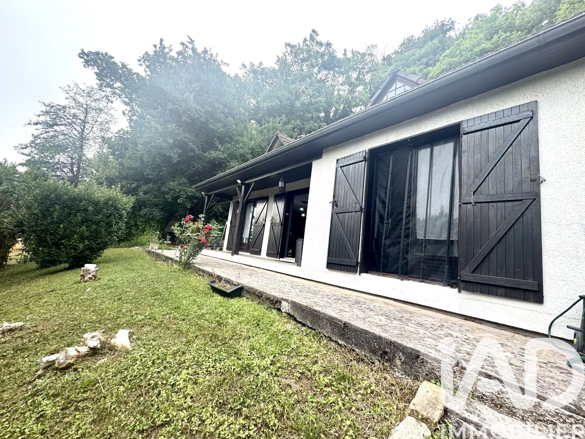 Maison à vendre, 119m², Villiers-Louis