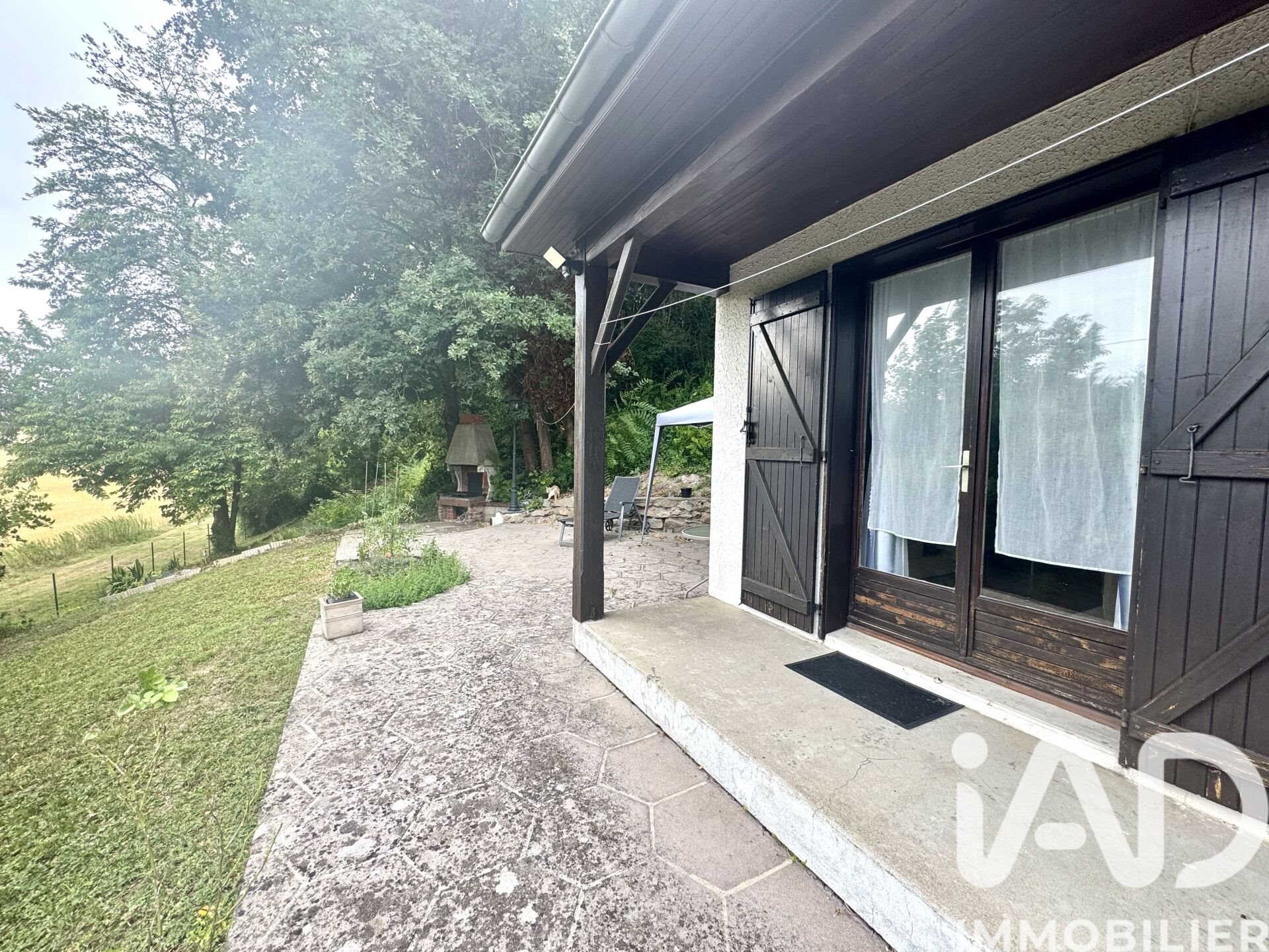 Maison à vendre, 119m², Villiers-Louis