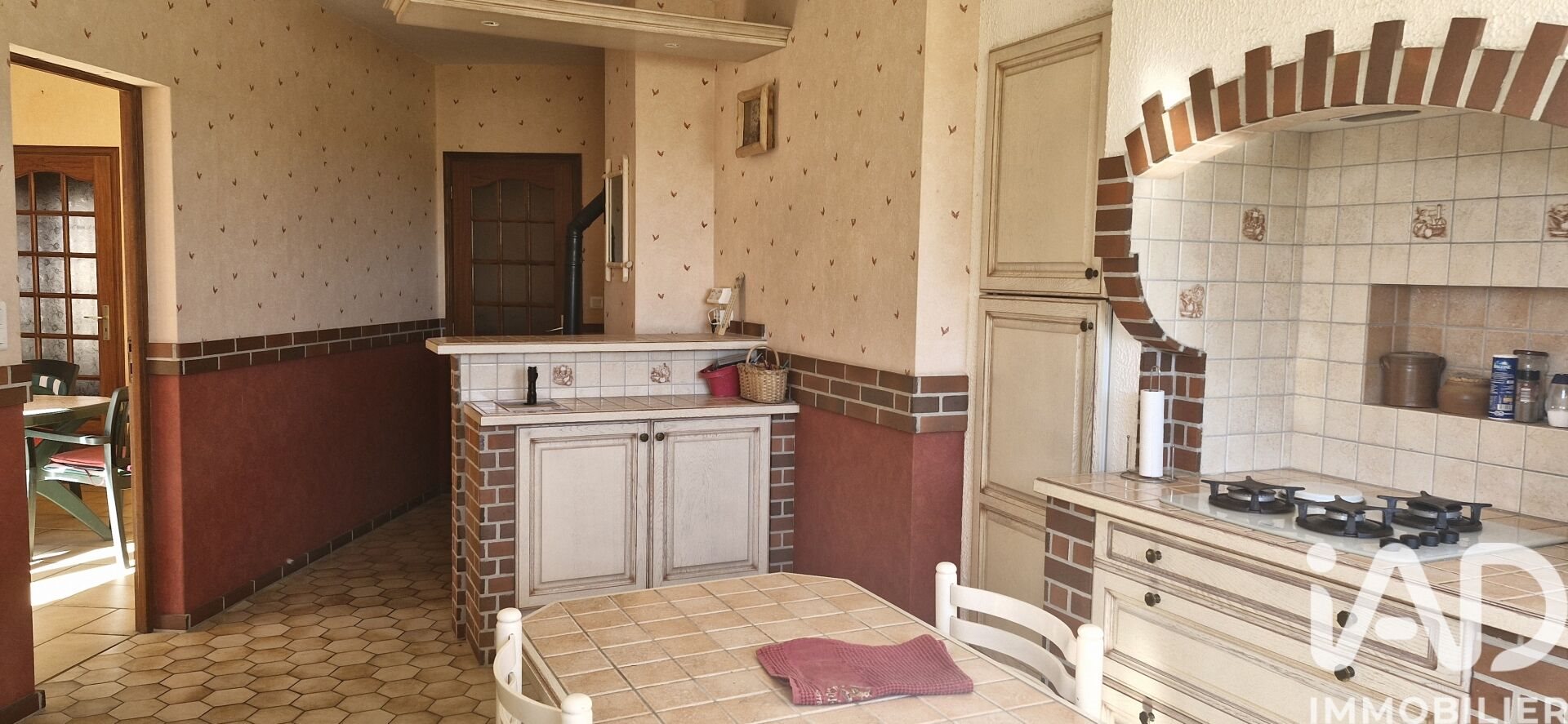 Maison à vendre, 187m², Courtenay