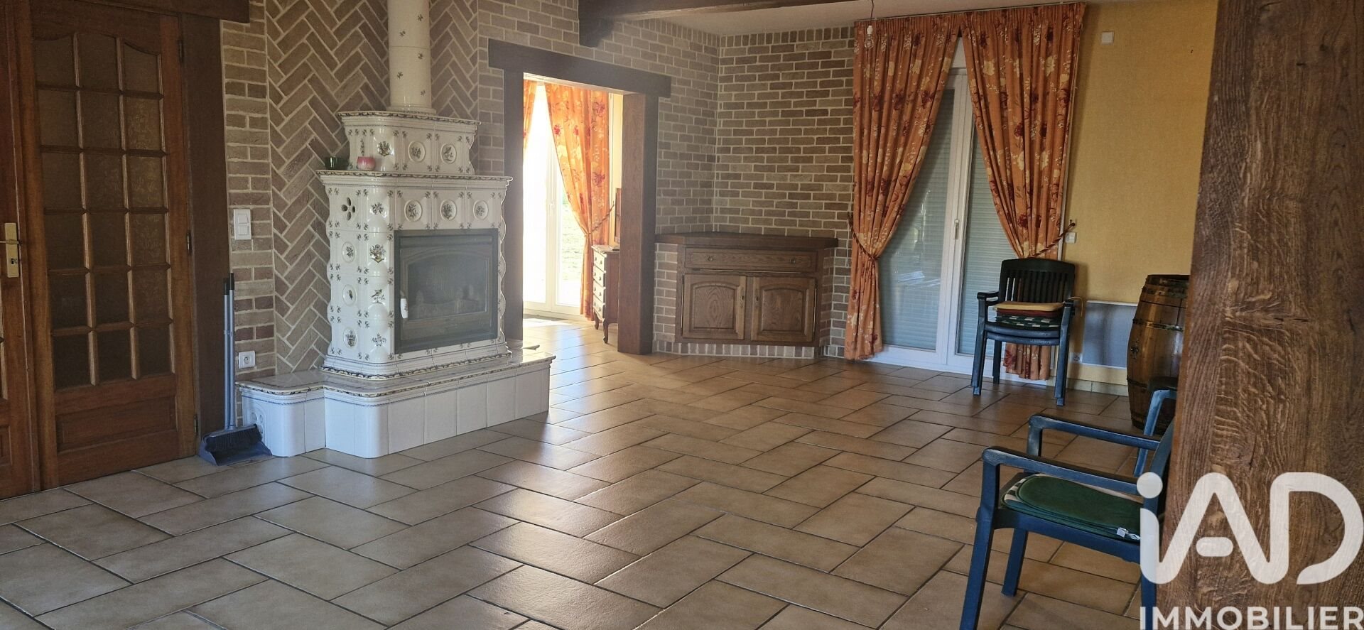 Maison à vendre, 187m², Courtenay