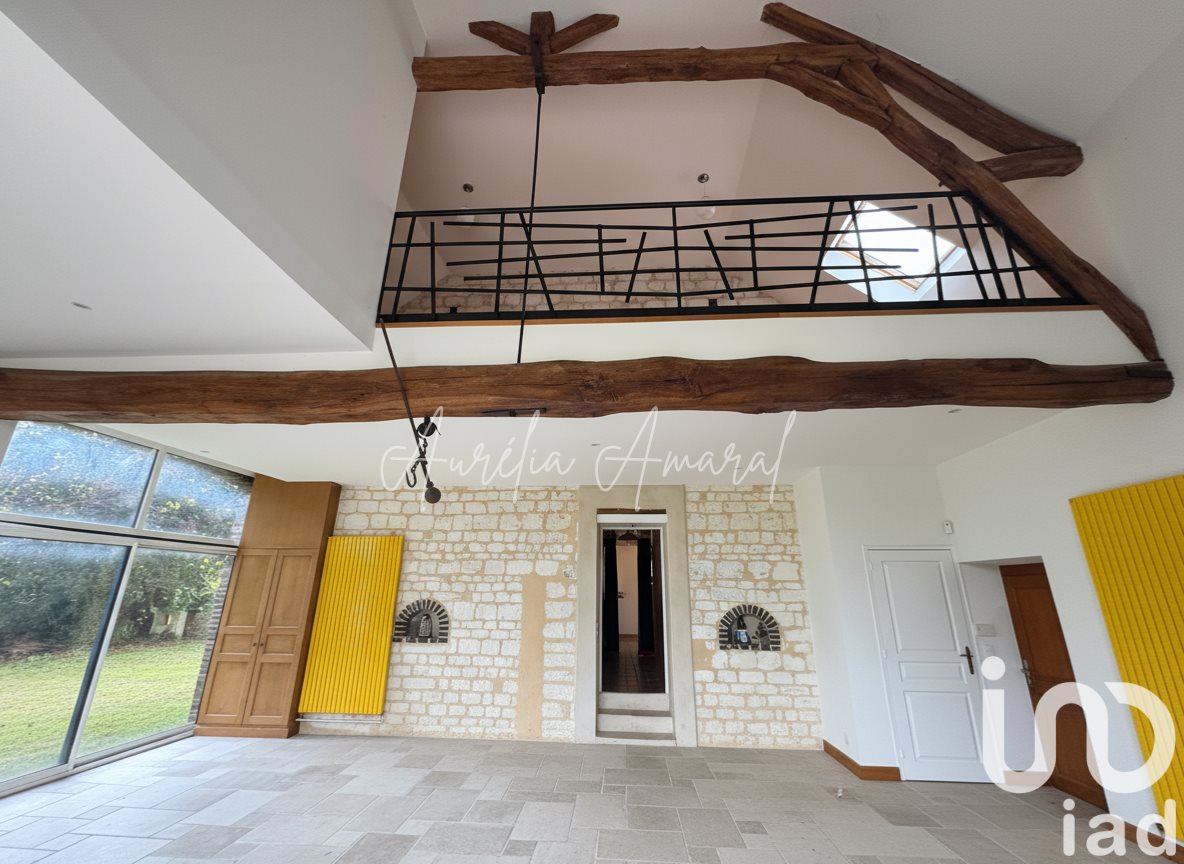 Maison à vendre, 227m², Joigny