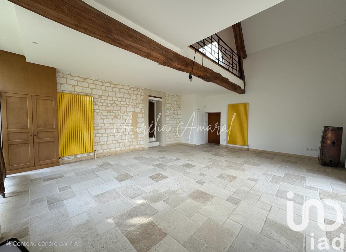 Maison à vendre, 227m², Joigny