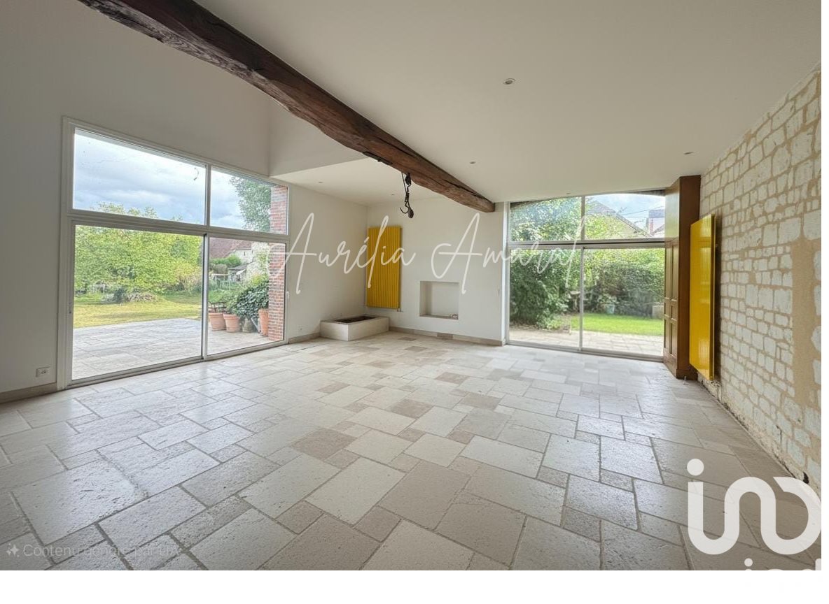 Maison à vendre, 227m², Joigny