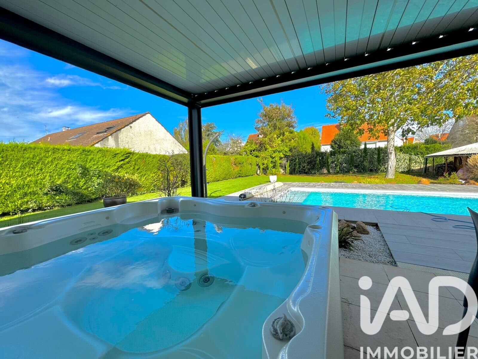 Maison à vendre, 175m², Saint-Clément