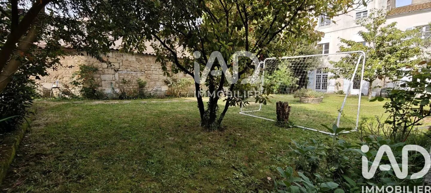 Maison à vendre, 299m², Fontenay-le-Comte