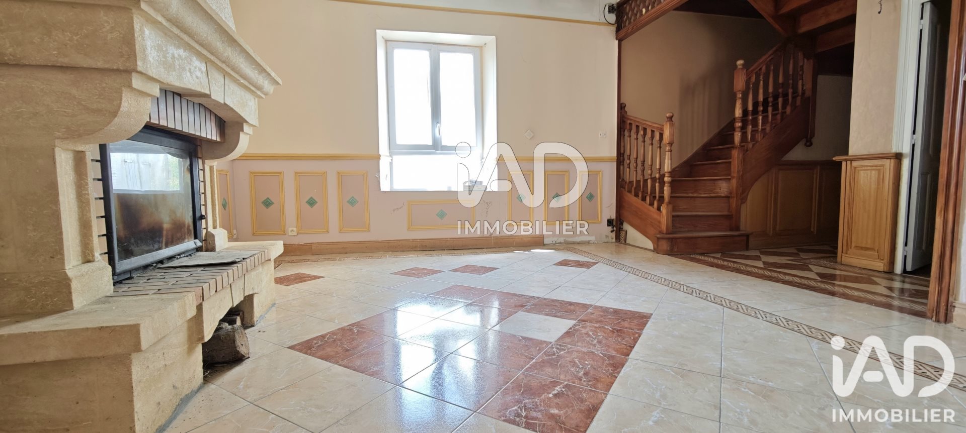 Maison à vendre, 289m², Les Velluire-sur-Vendée