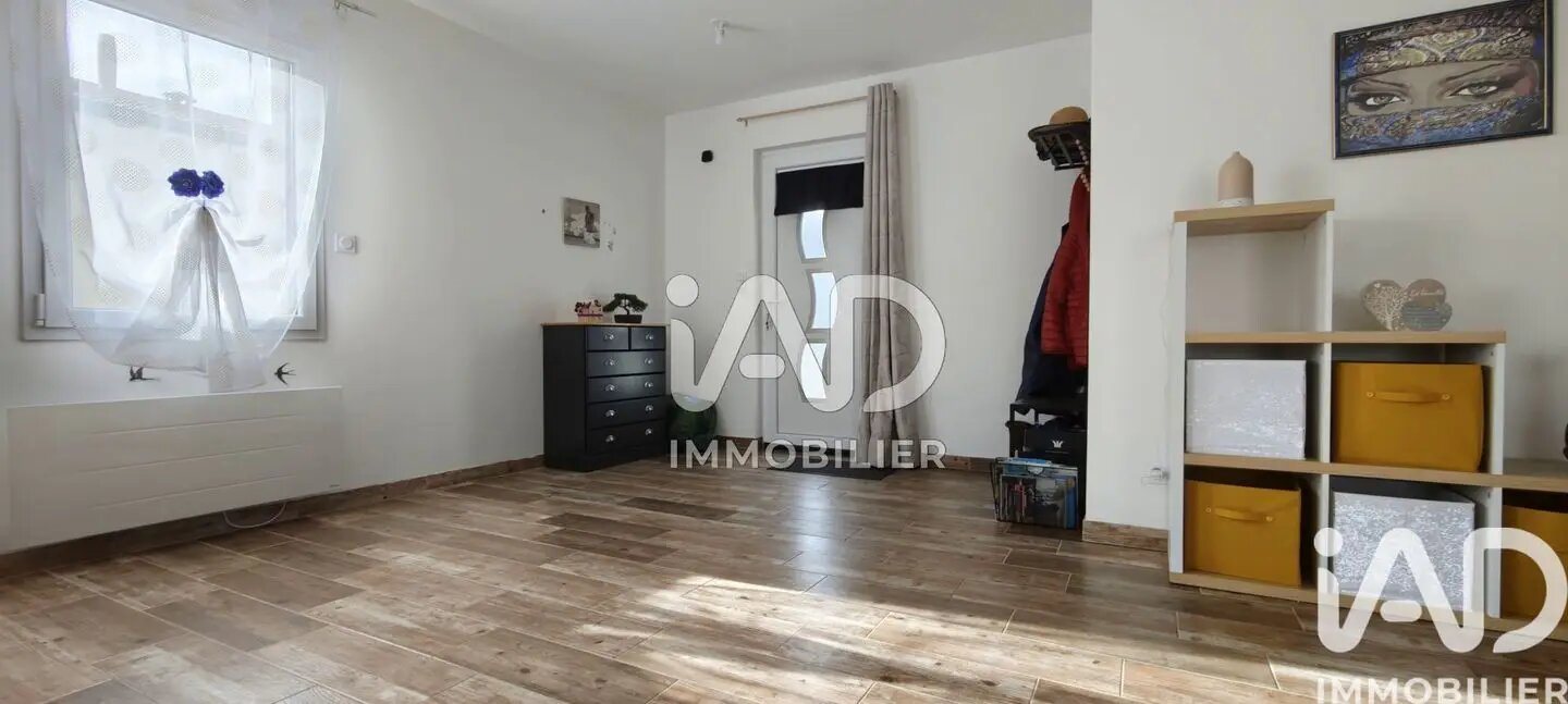 Maison à vendre, 98m², Fontenay-le-Comte