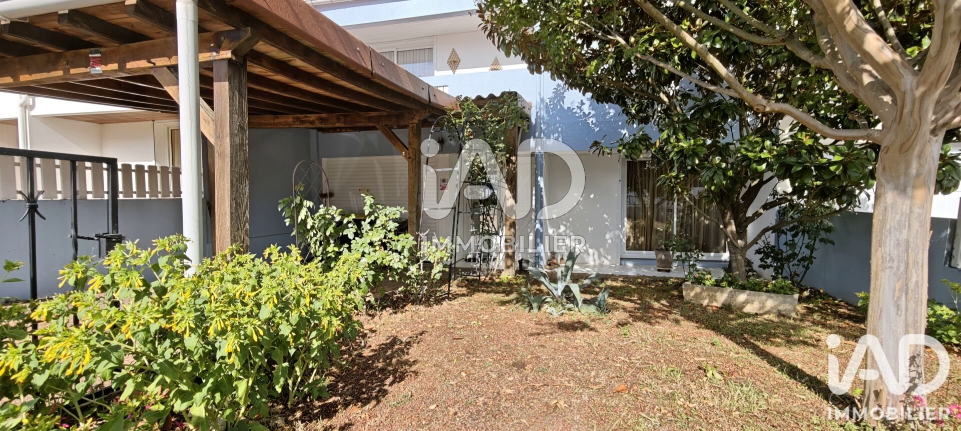 Maison à vendre, 116m², Fontenay-le-Comte