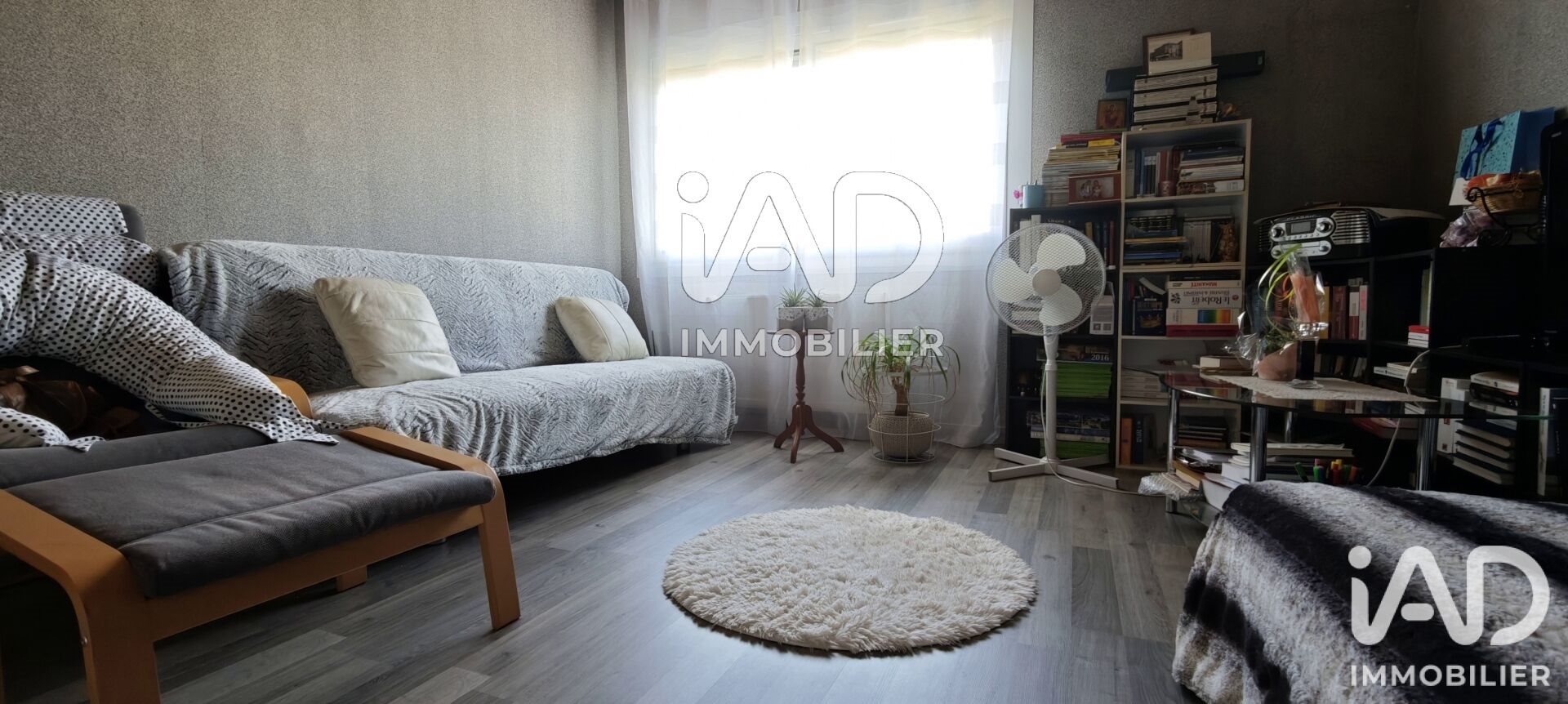 Maison à vendre, 116m², Fontenay-le-Comte