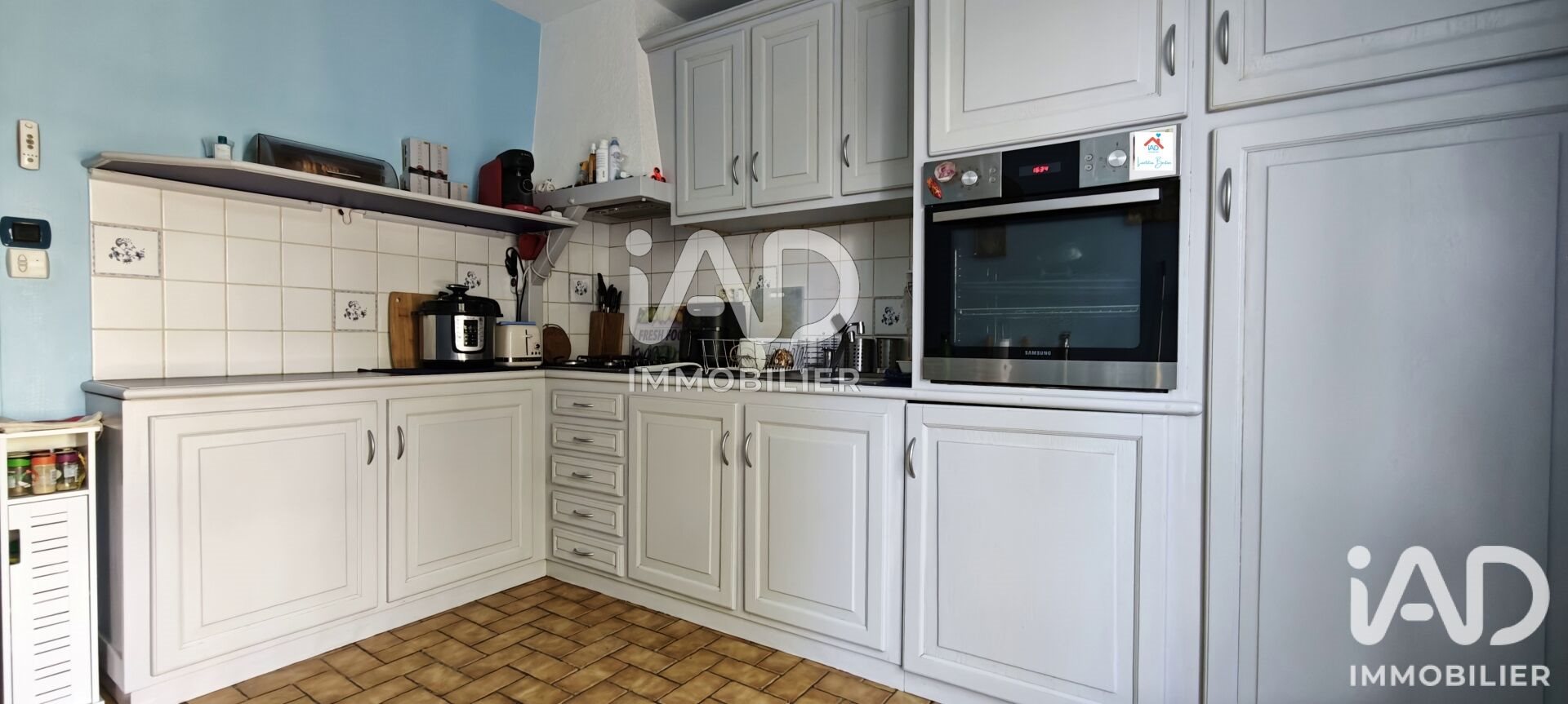 Maison à vendre, 116m², Fontenay-le-Comte
