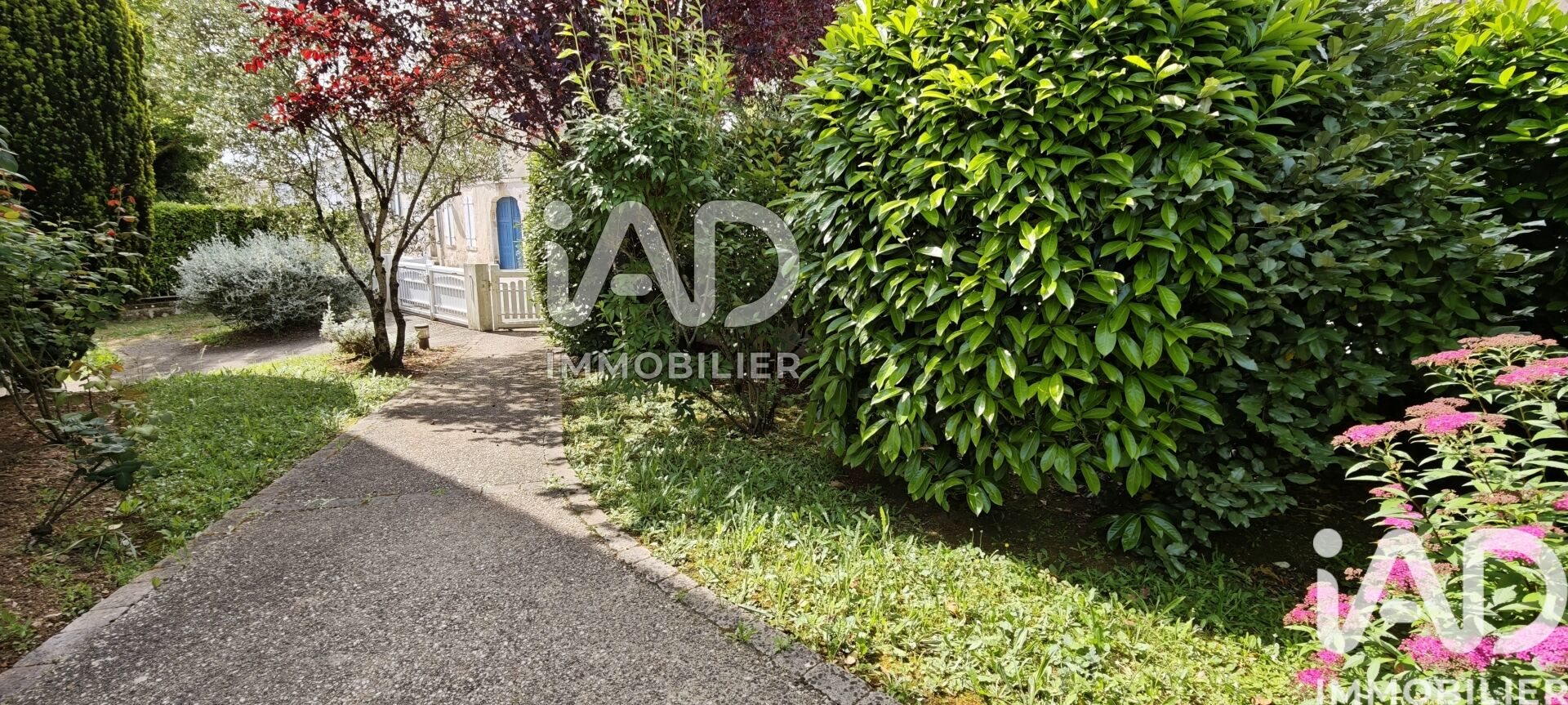 Maison à vendre, 152m², Fontenay-le-Comte
