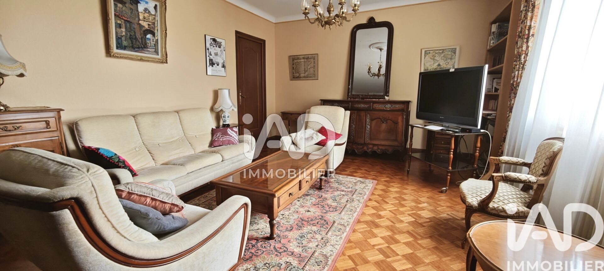 Maison à vendre, 152m², Fontenay-le-Comte